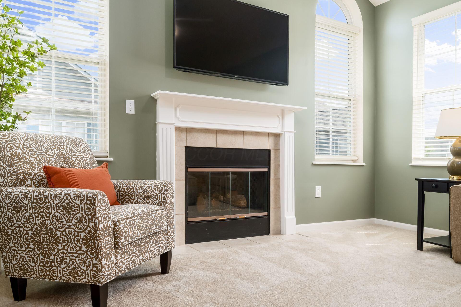 4124 Aumbrey Court