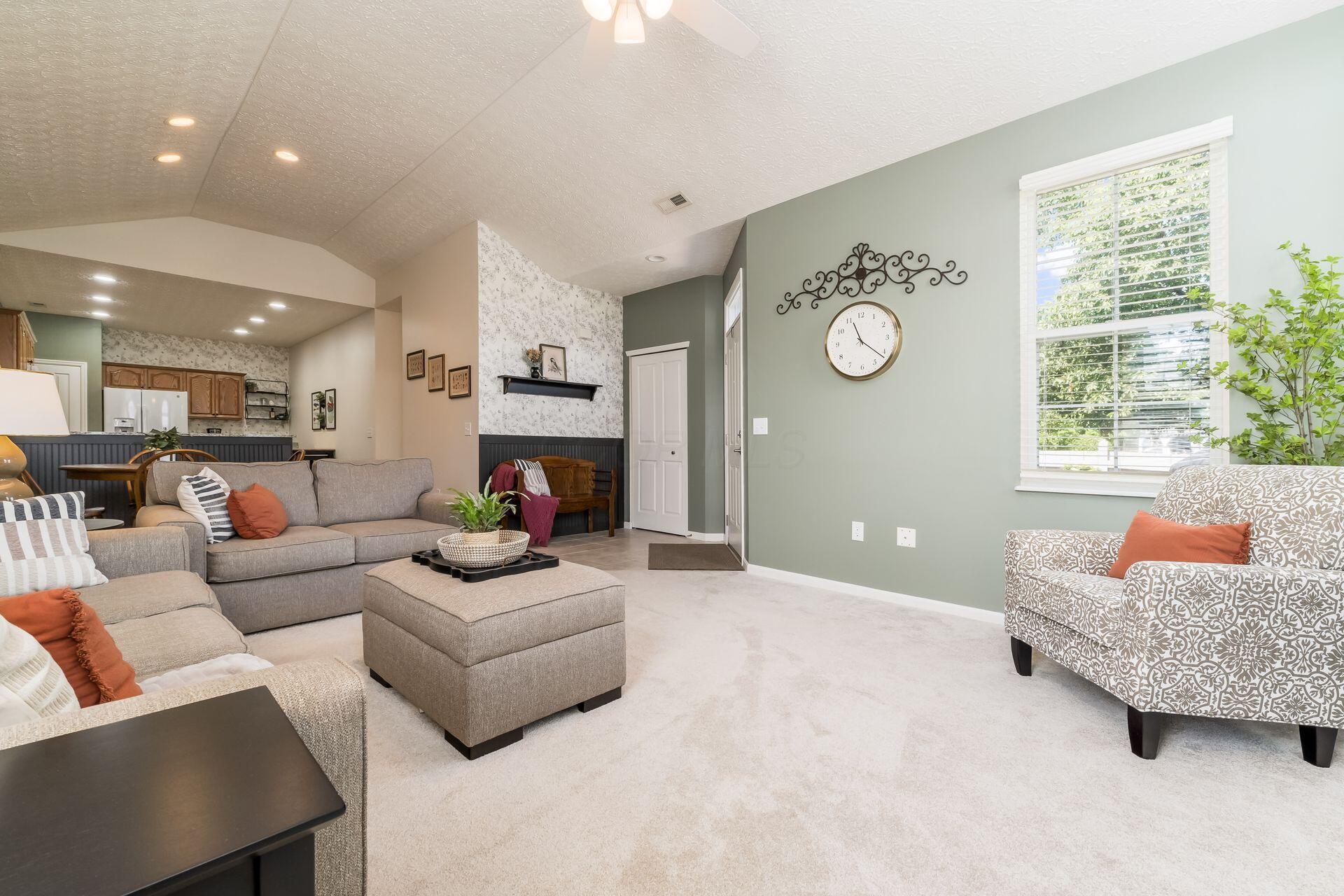 4124 Aumbrey Court