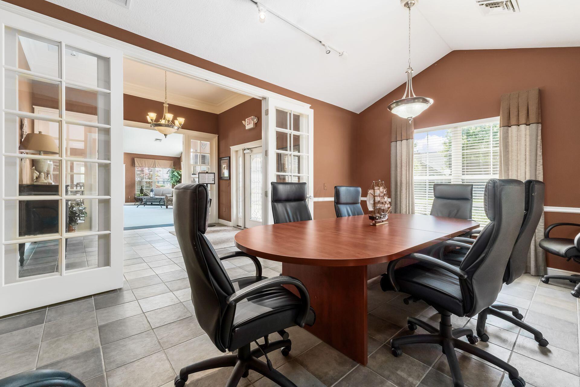 4124 Aumbrey Court