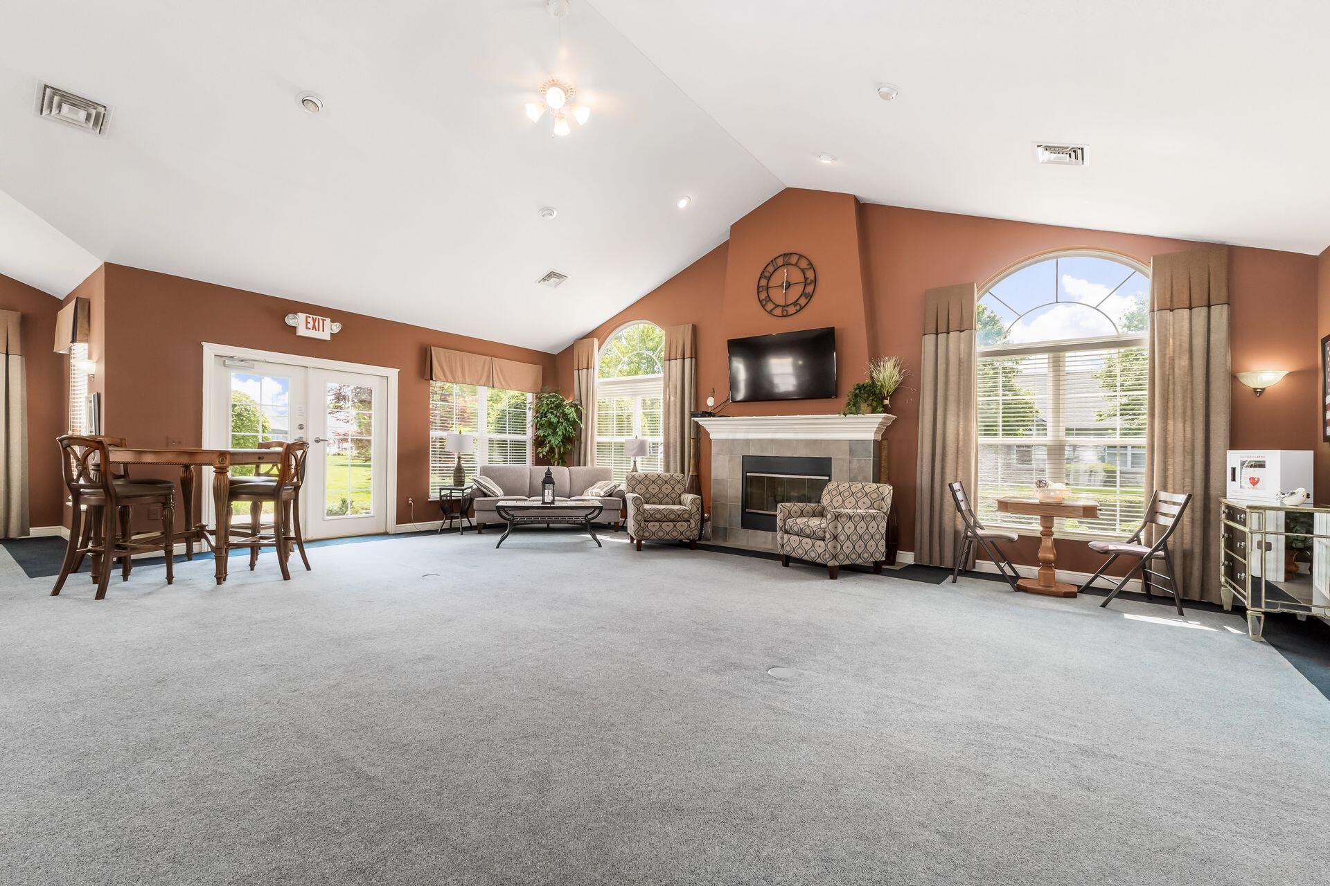 4124 Aumbrey Court
