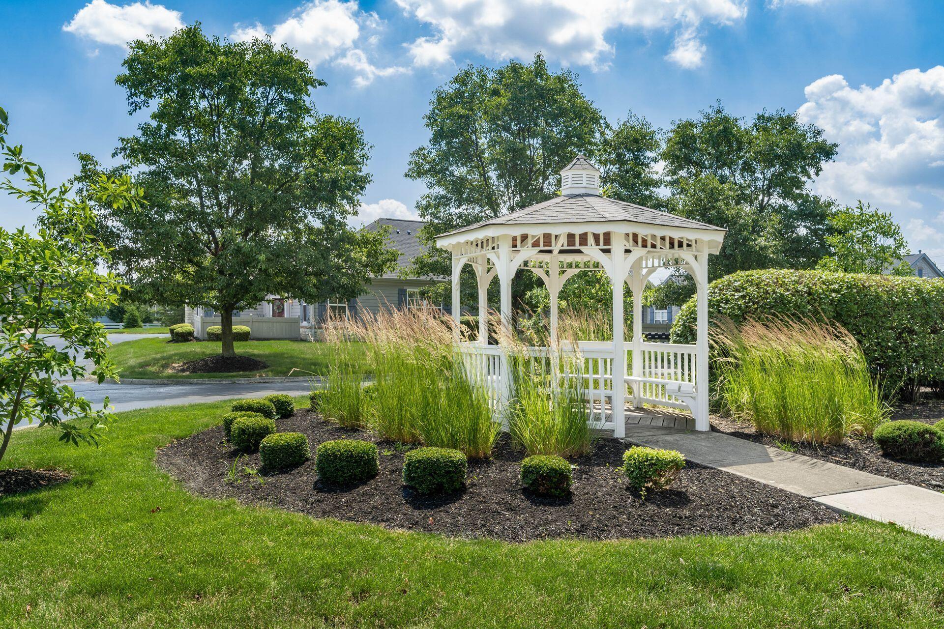 4124 Aumbrey Court
