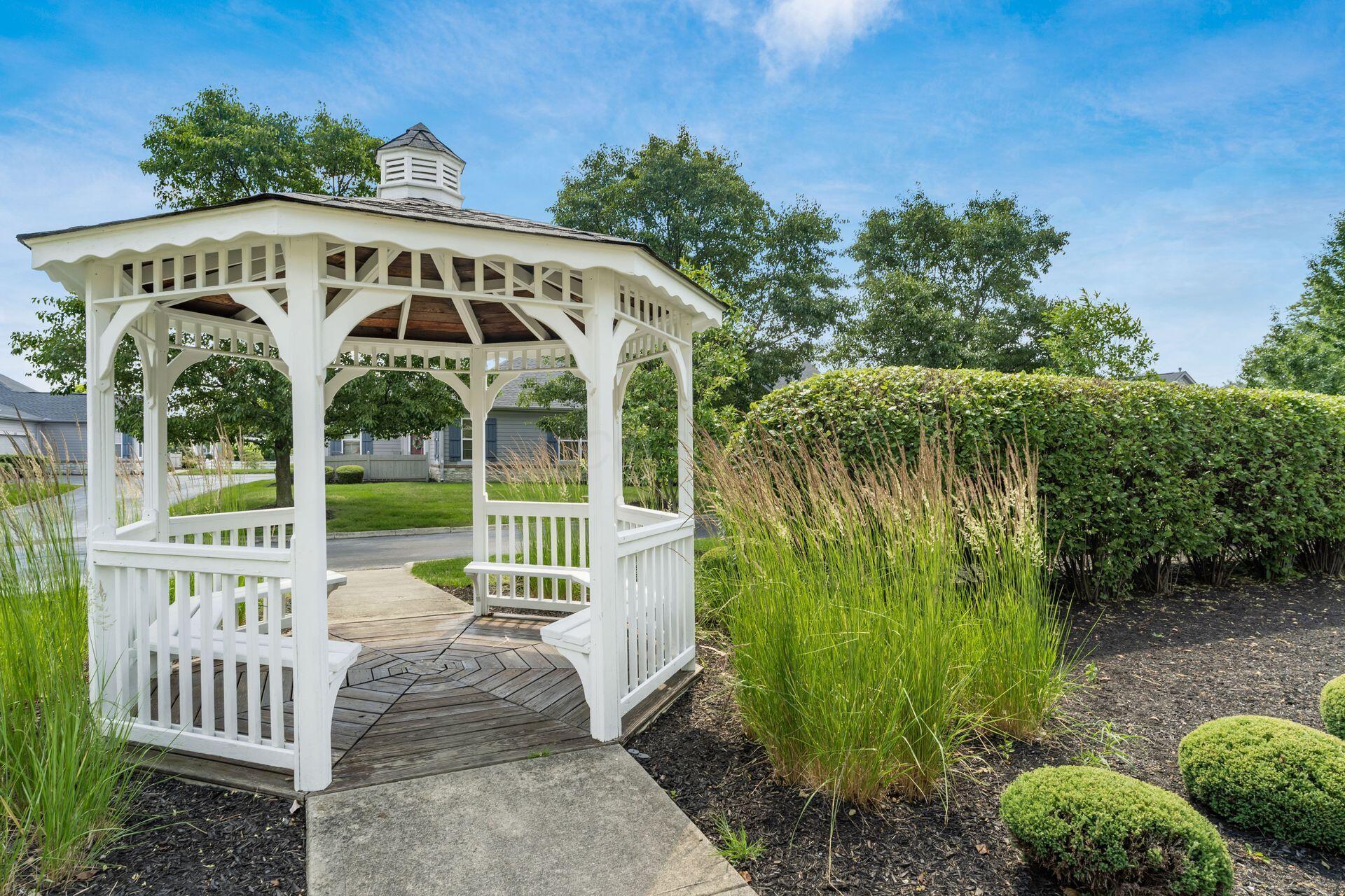 4124 Aumbrey Court