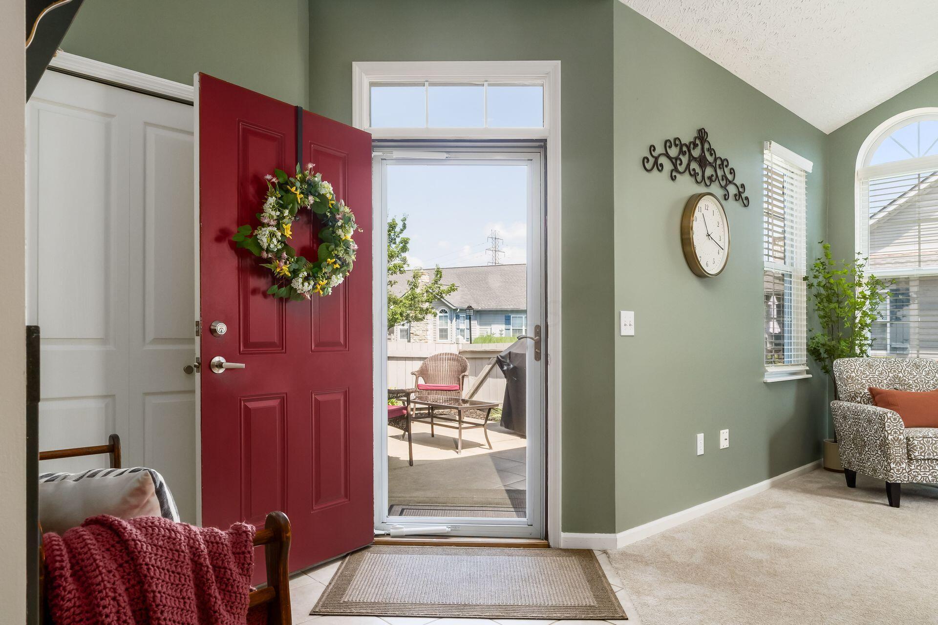 4124 Aumbrey Court