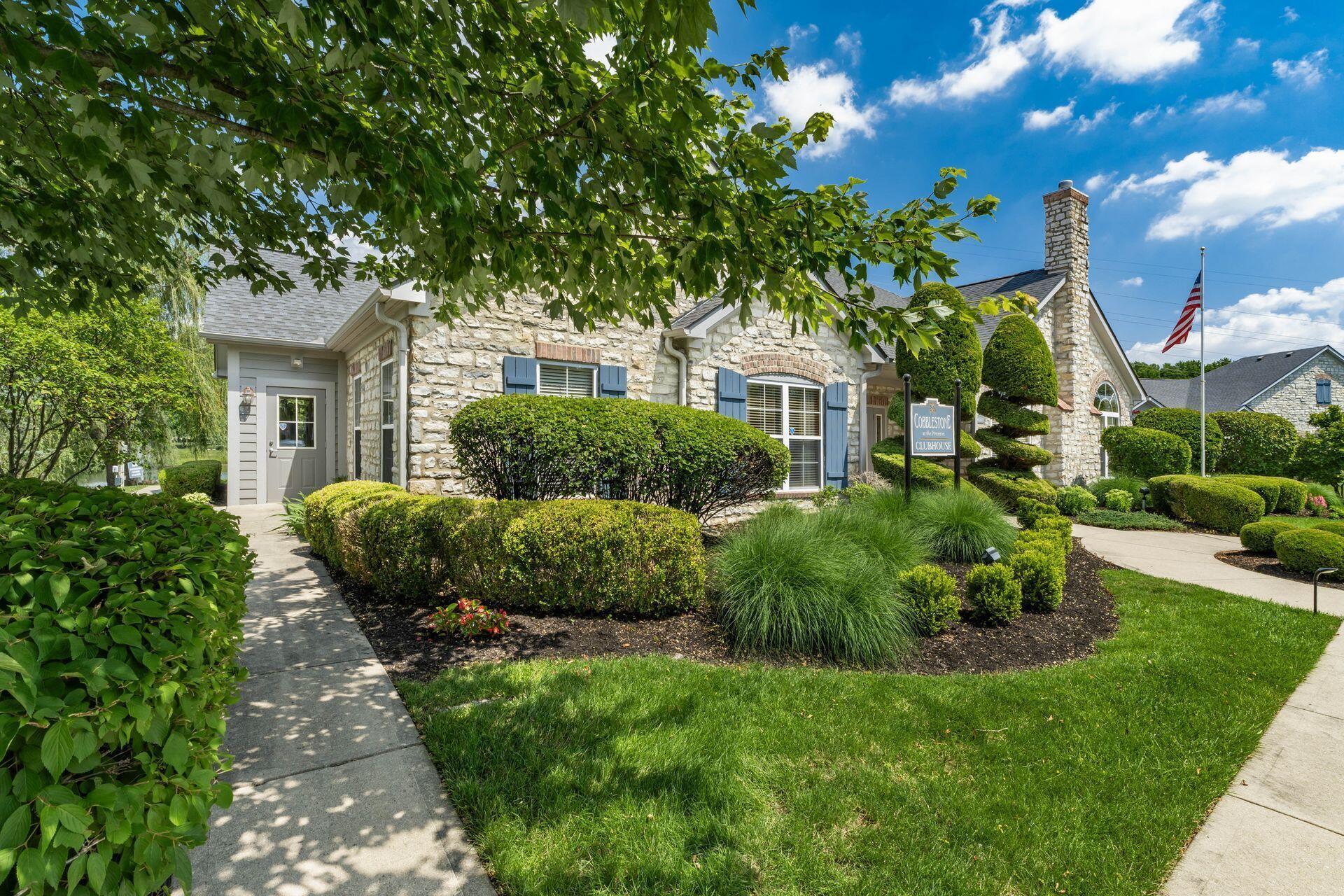 4124 Aumbrey Court