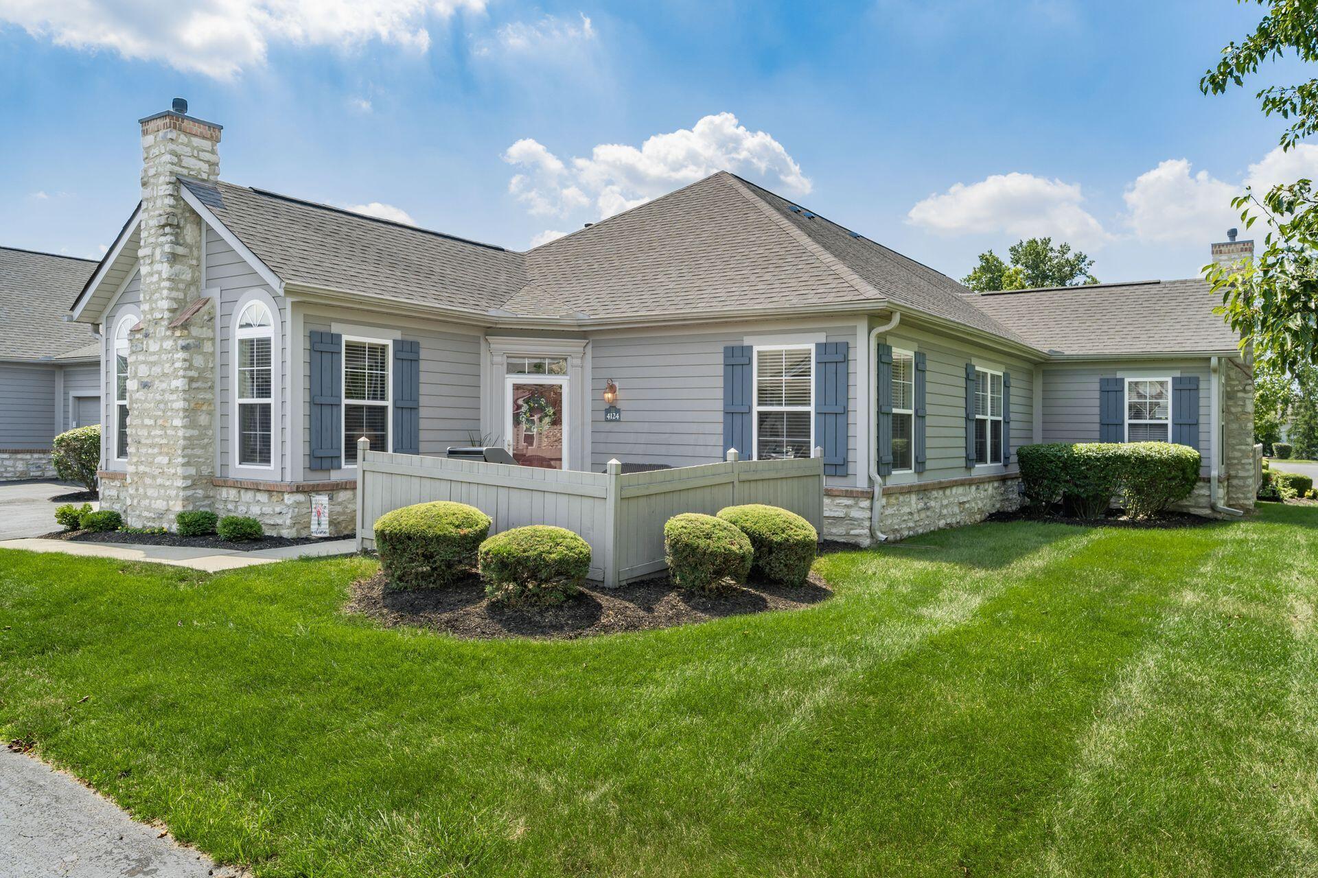 4124 Aumbrey Court