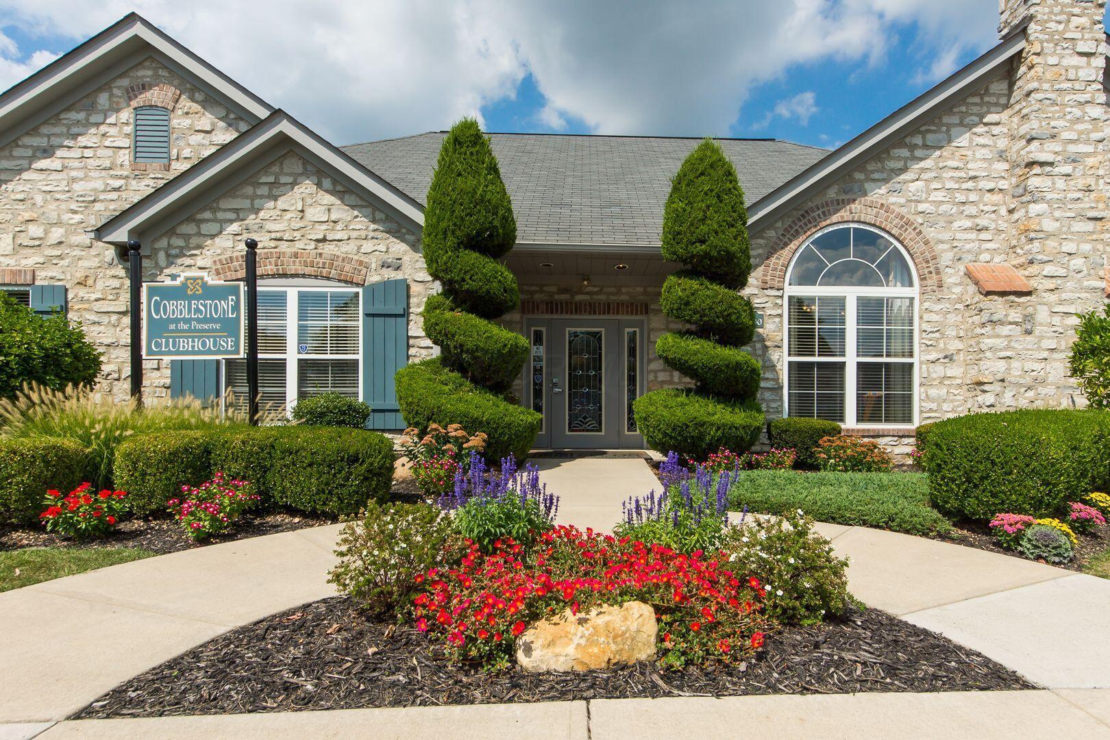 4124 Aumbrey Court