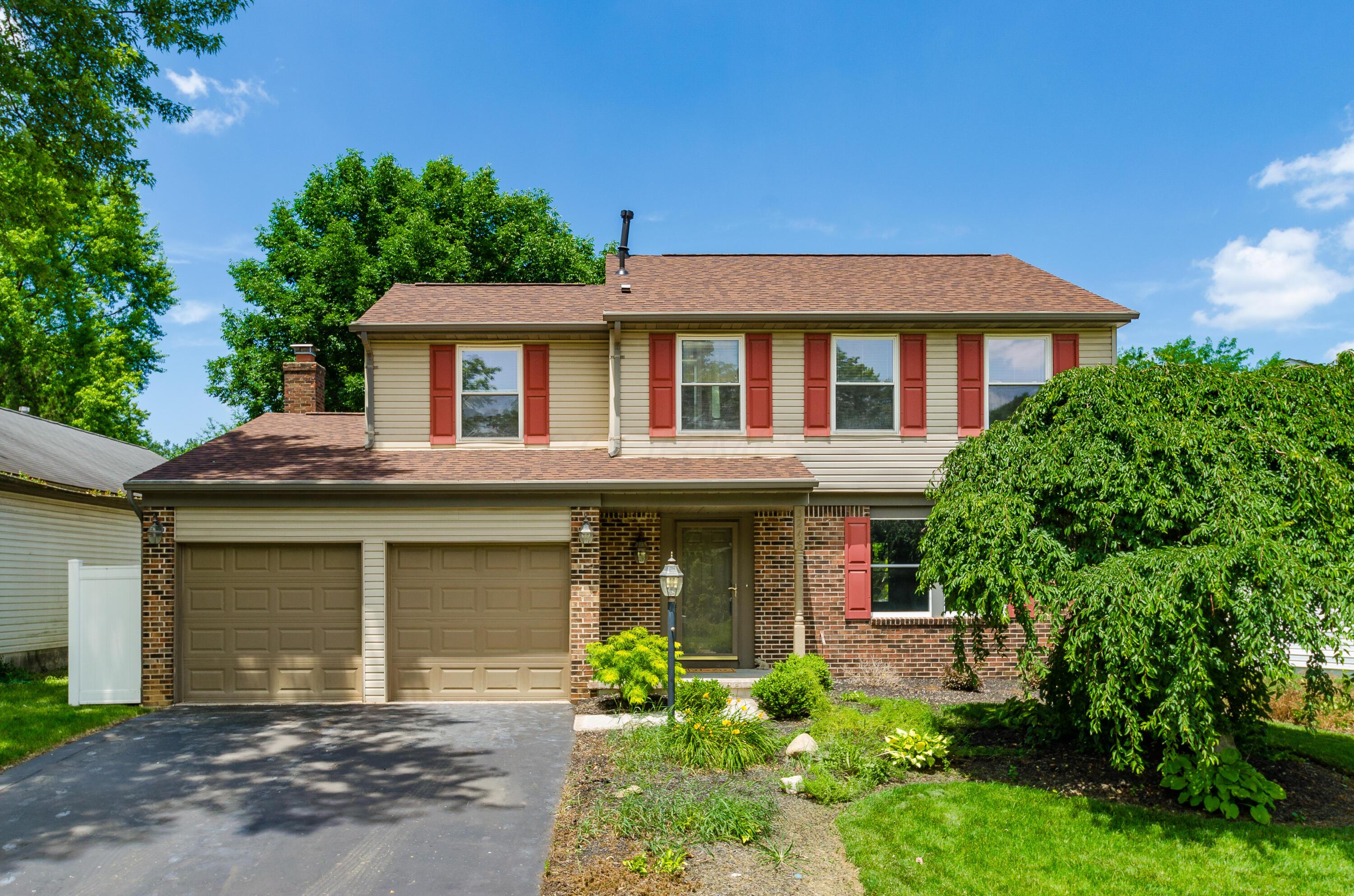 3248 Medoma Drive