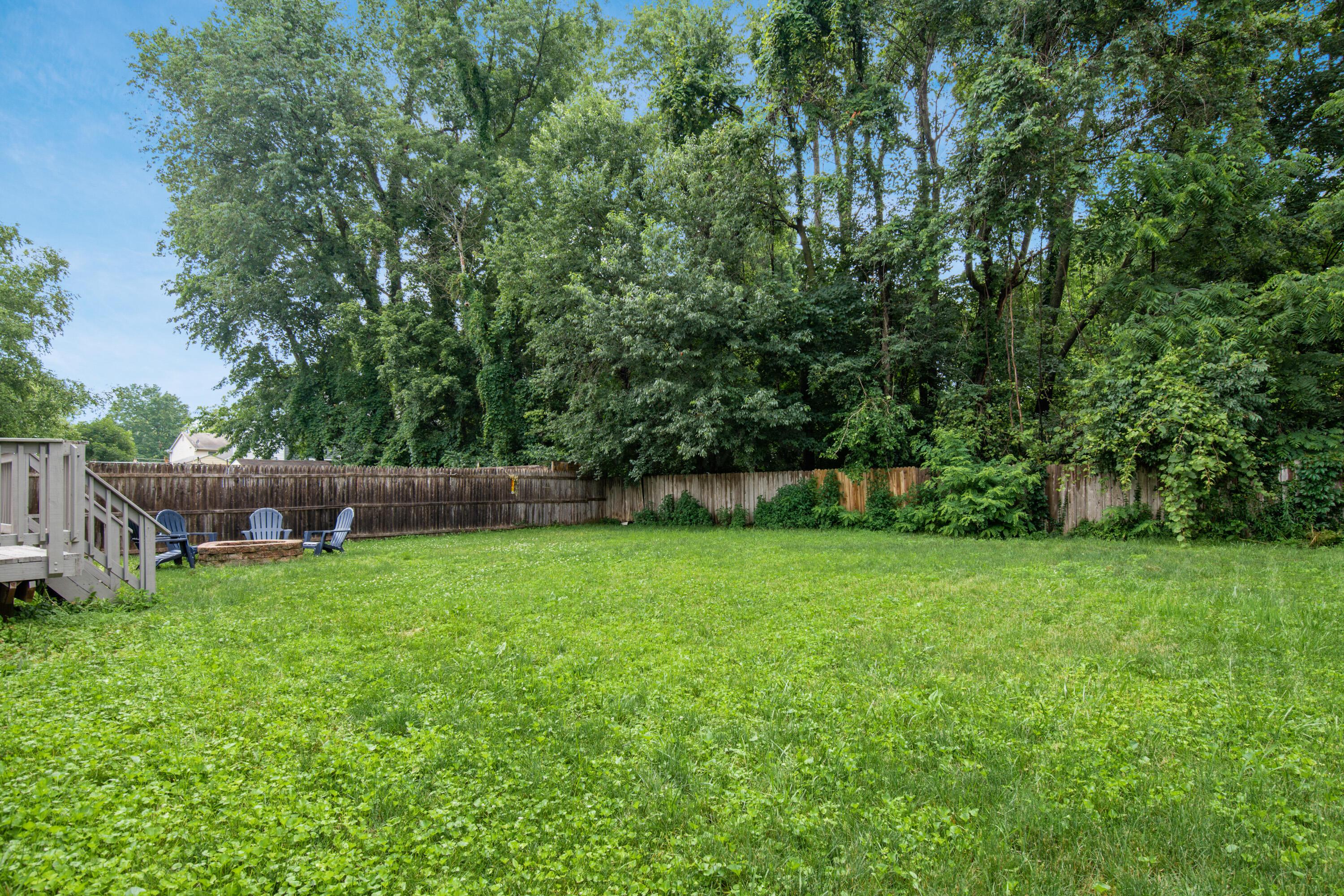 4776 Cherry Park Drive