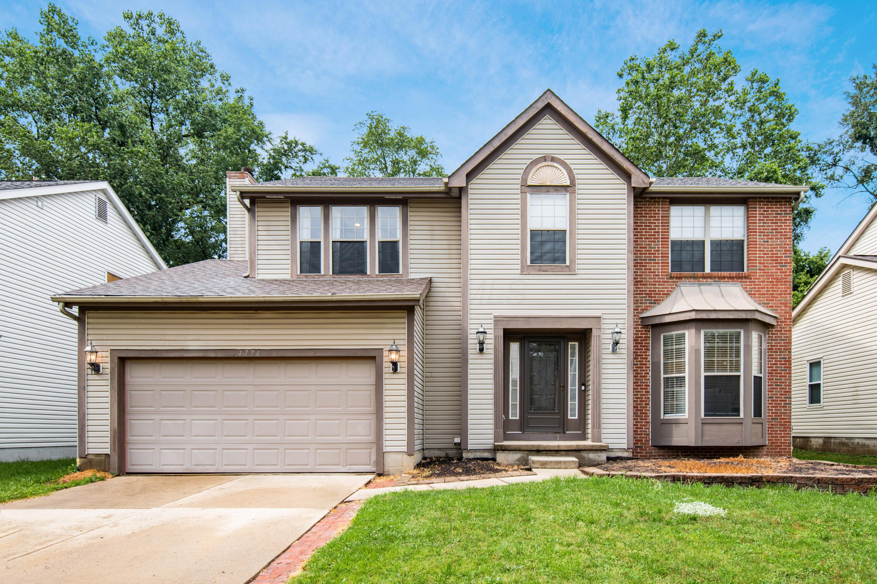 4776 Cherry Park Drive