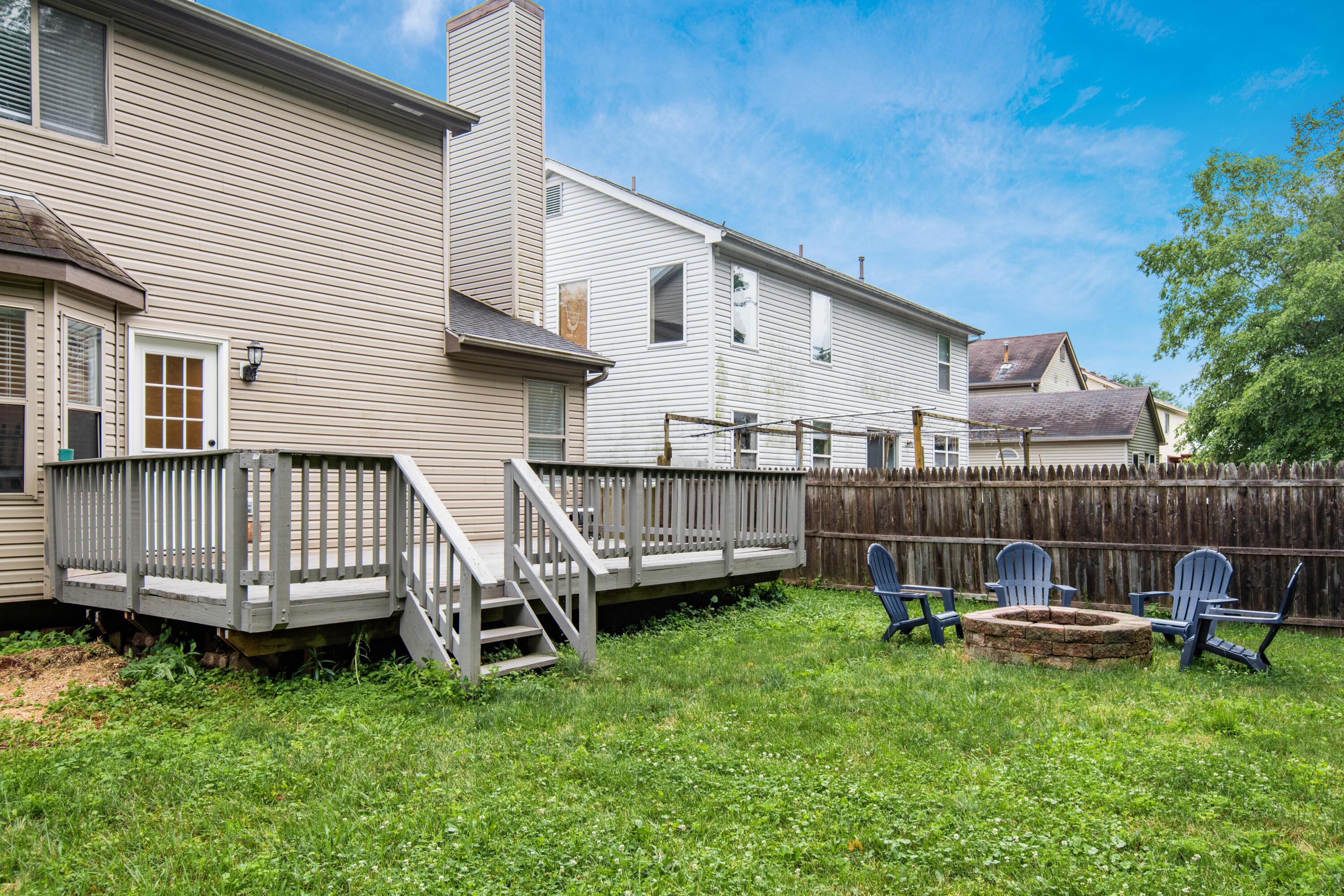 4776 Cherry Park Drive