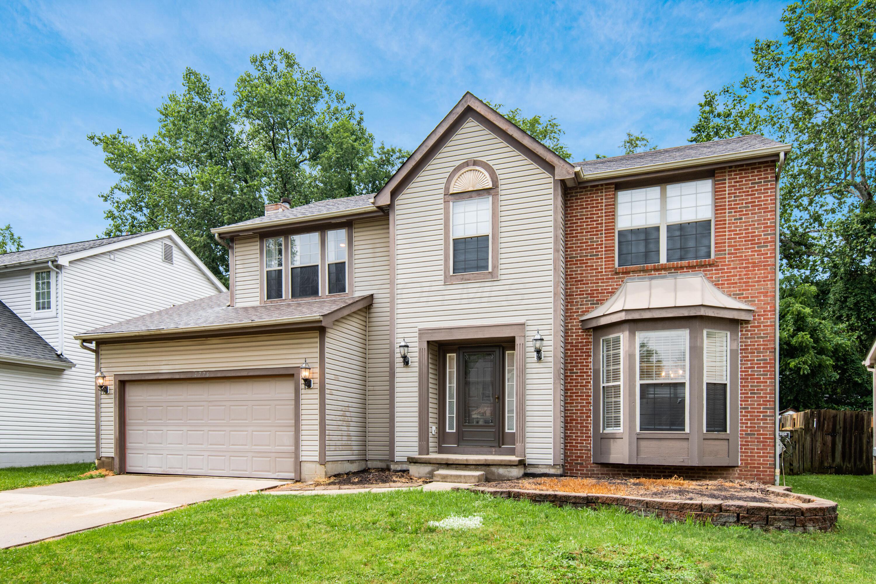 4776 Cherry Park Drive