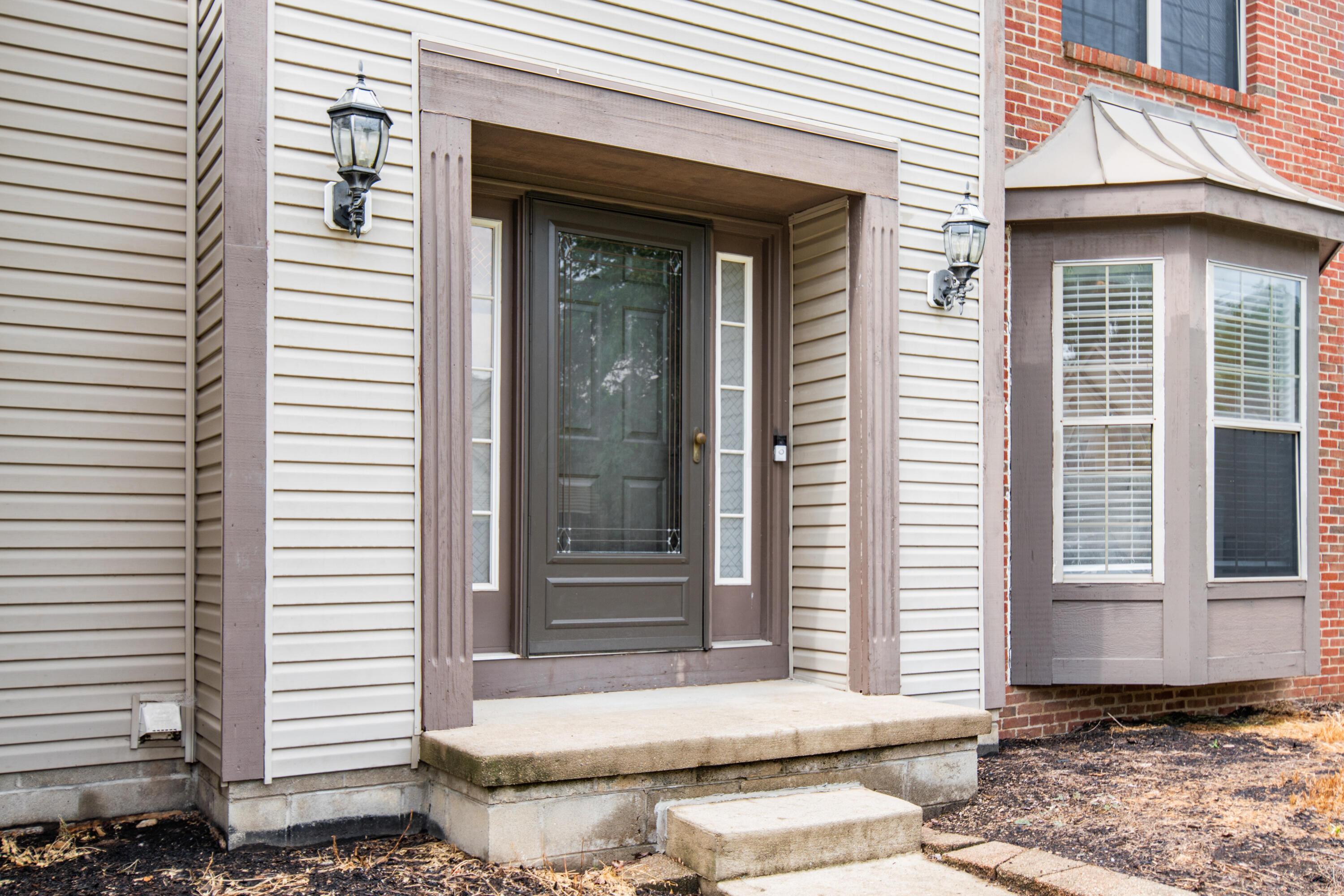 4776 Cherry Park Drive