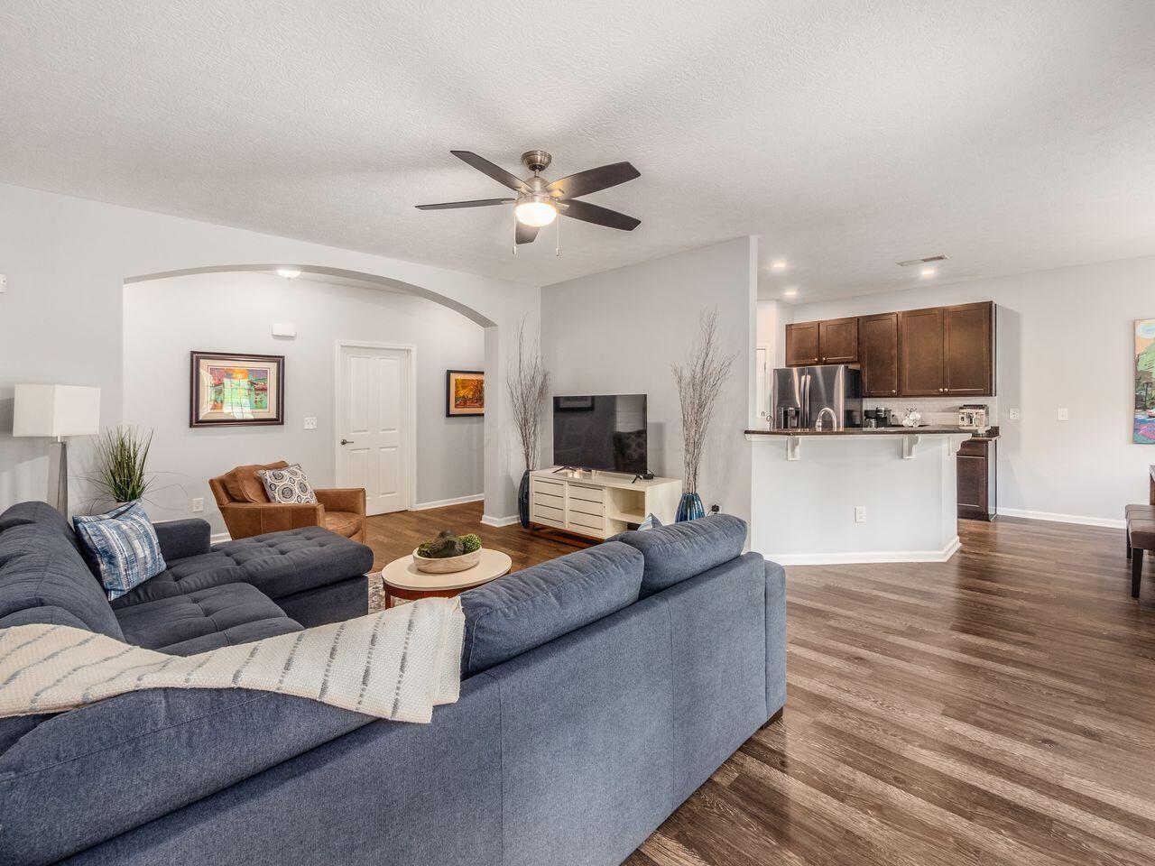 3531 Birkland Circle