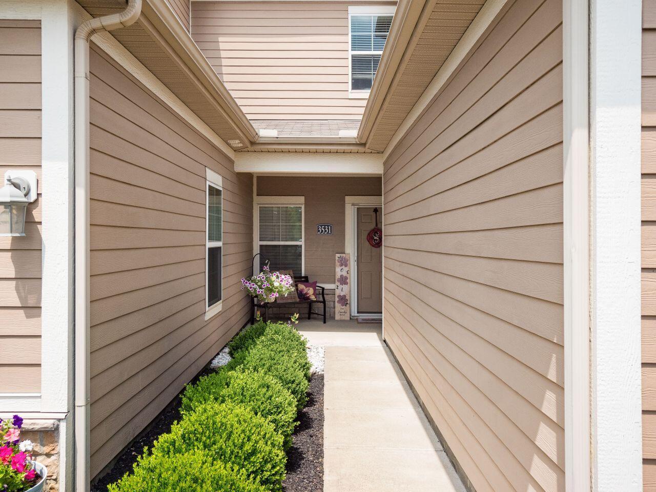 3531 Birkland Circle