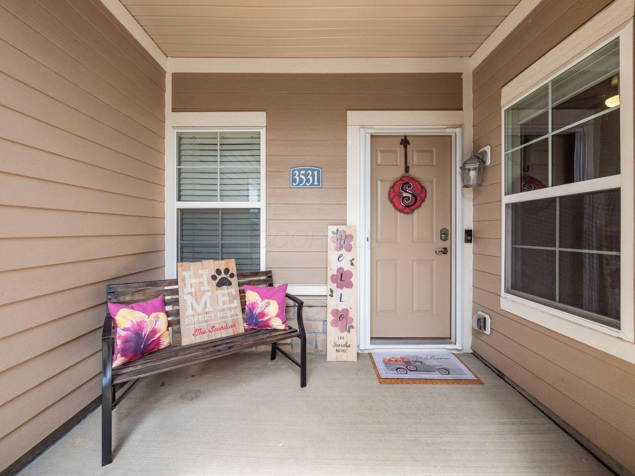 3531 Birkland Circle