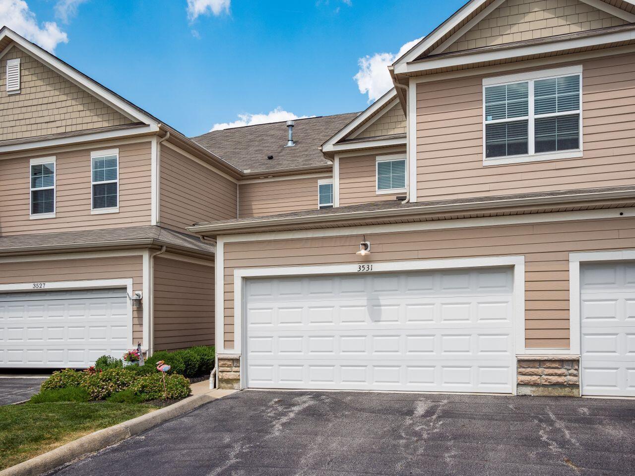 3531 Birkland Circle