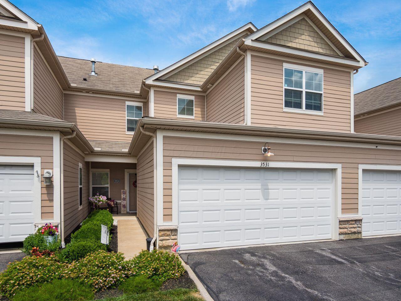 3531 Birkland Circle