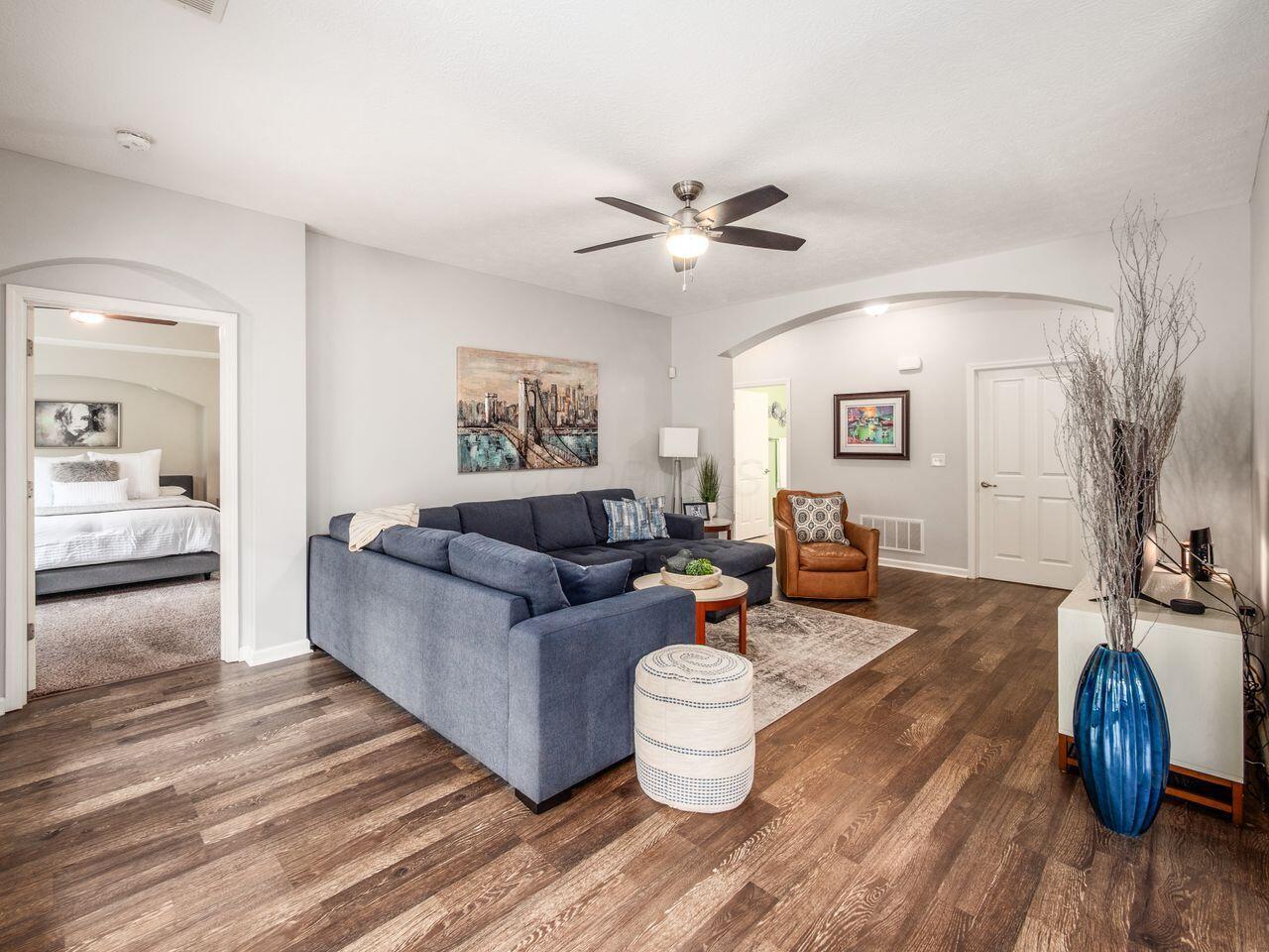 3531 Birkland Circle