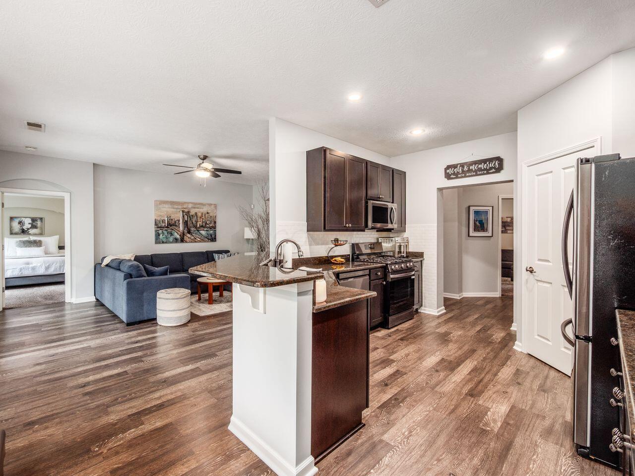 3531 Birkland Circle
