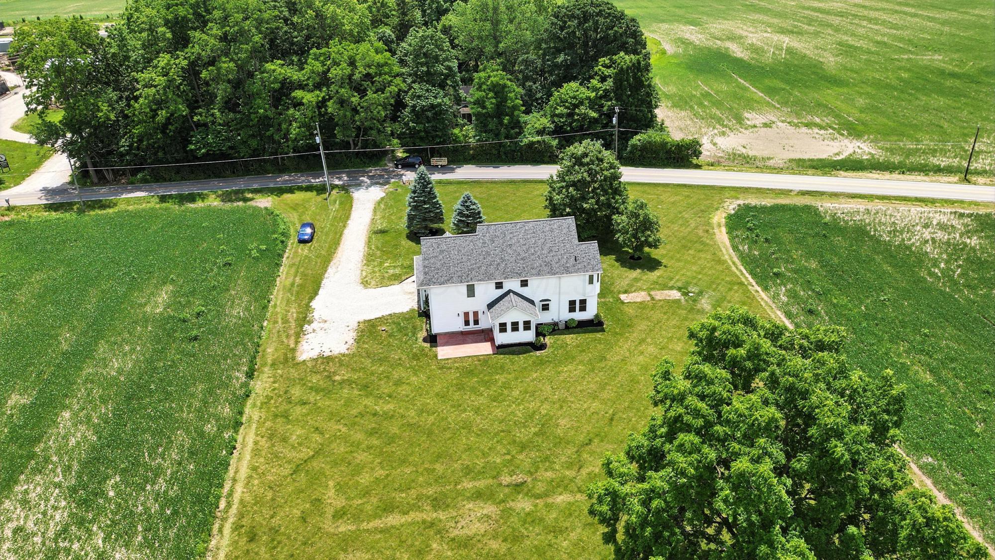2831 Curve Road