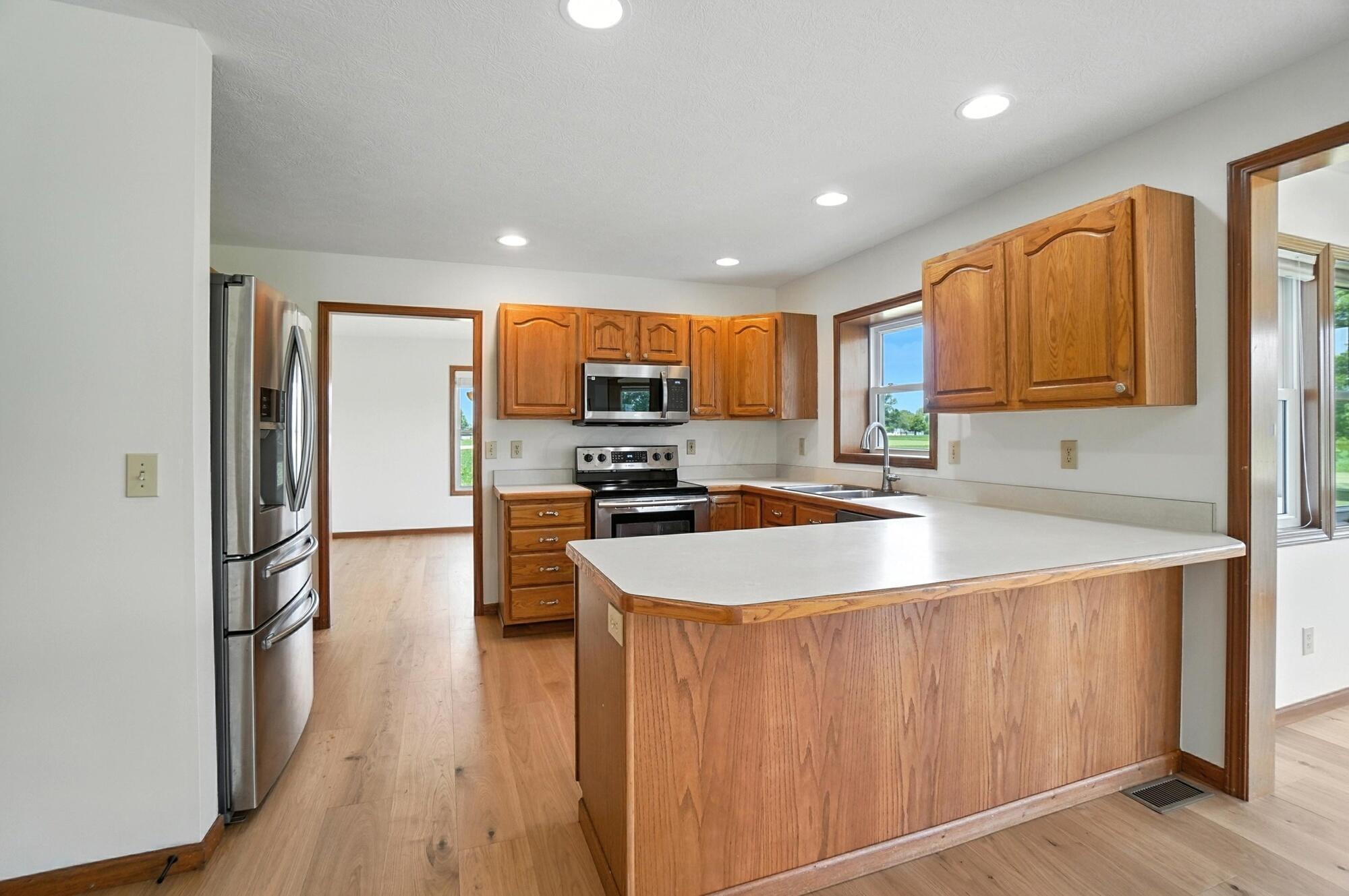 2831 Curve Road