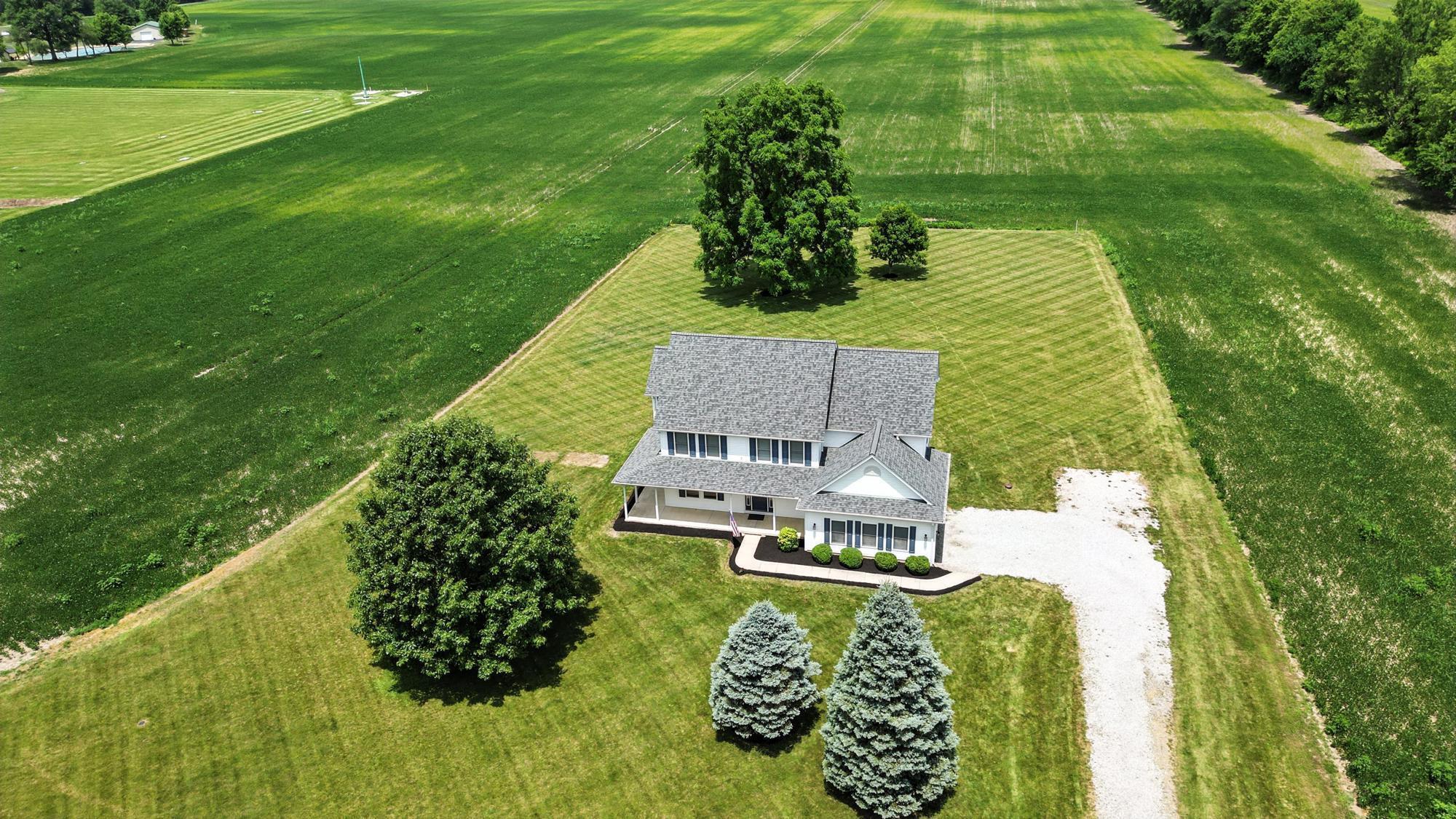 2831 Curve Road