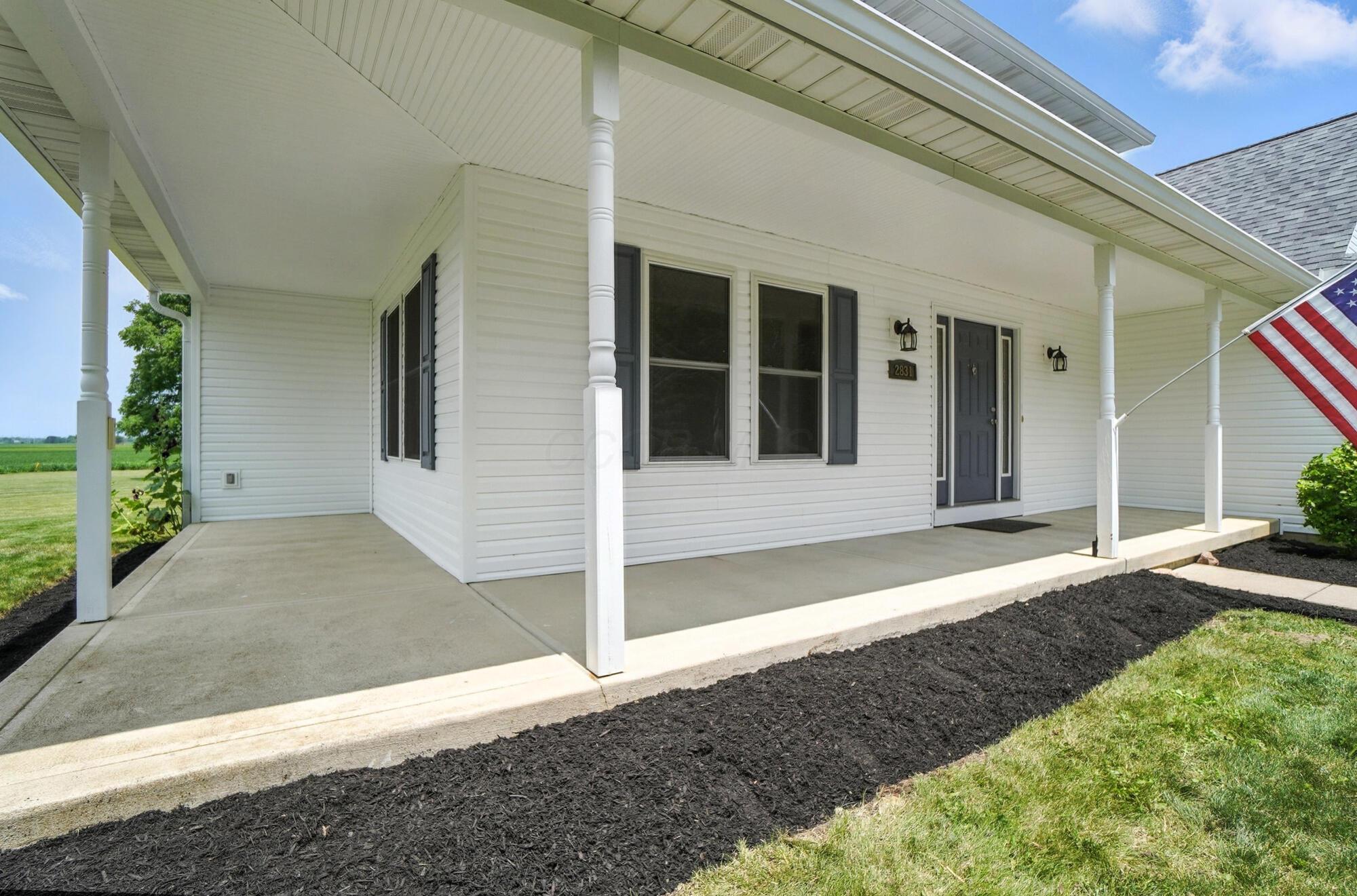 2831 Curve Road
