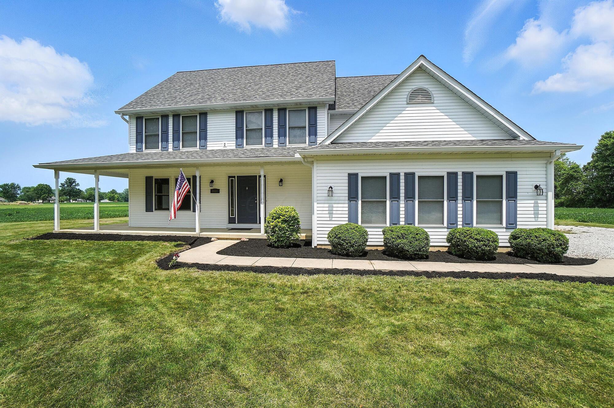 2831 Curve Road