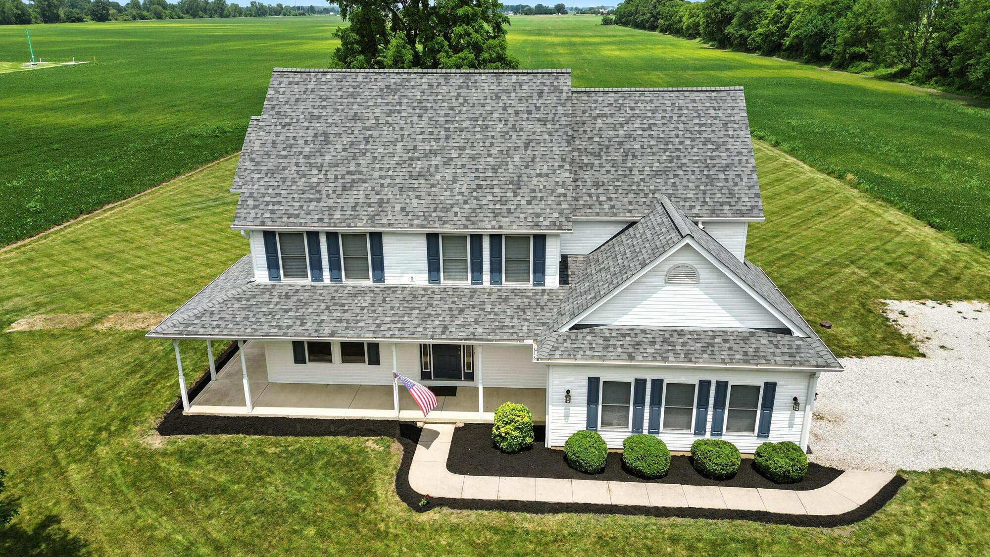 2831 Curve Road