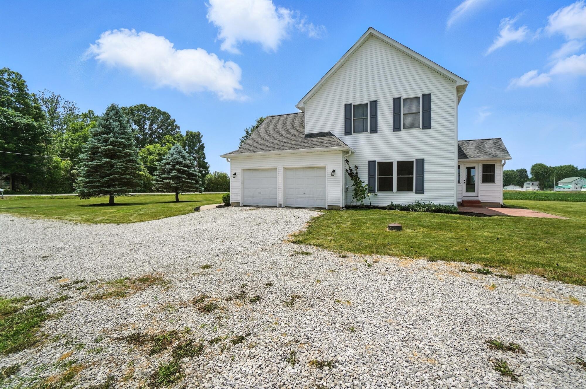 2831 Curve Road