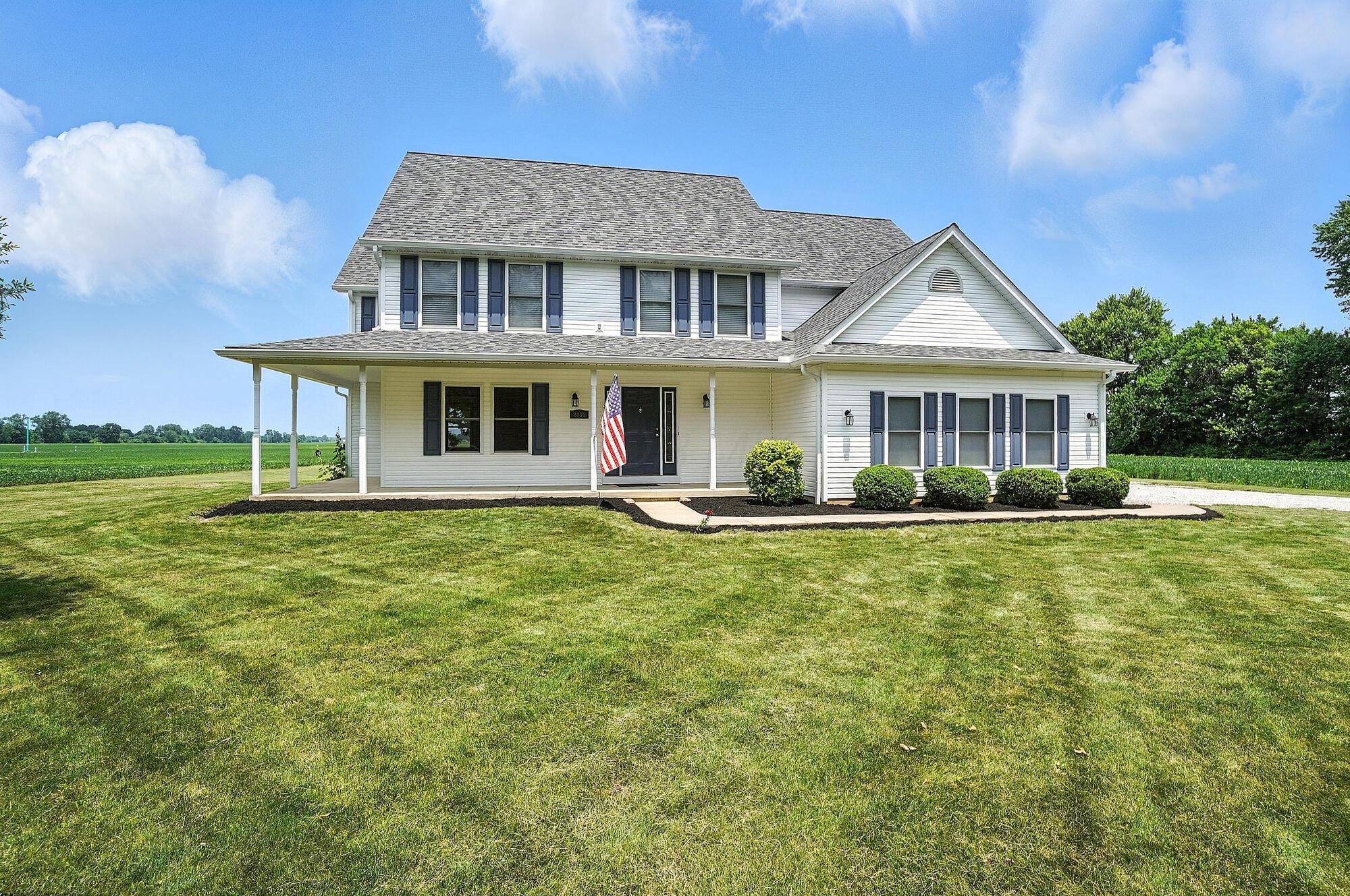 2831 Curve Road