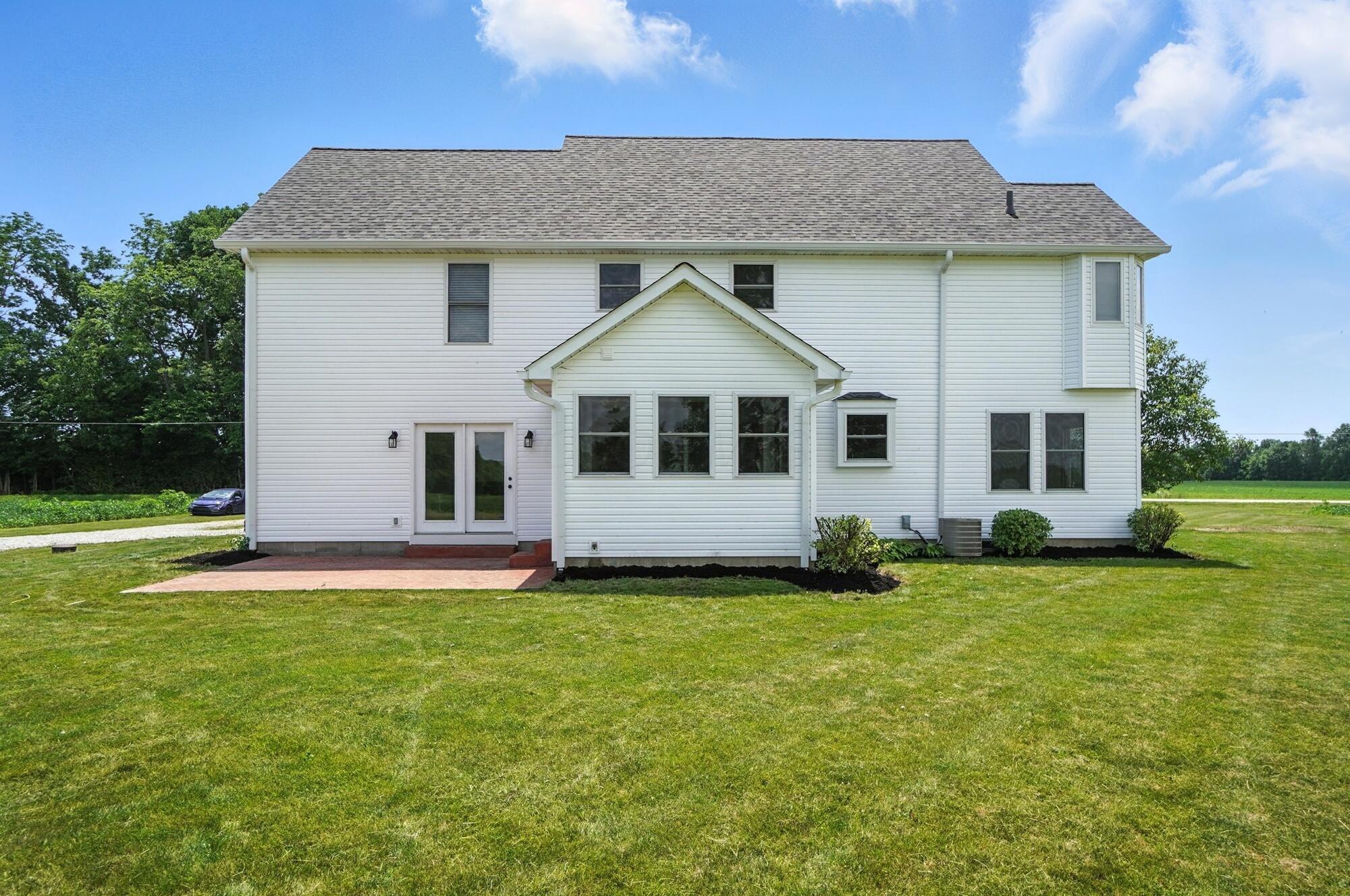 2831 Curve Road