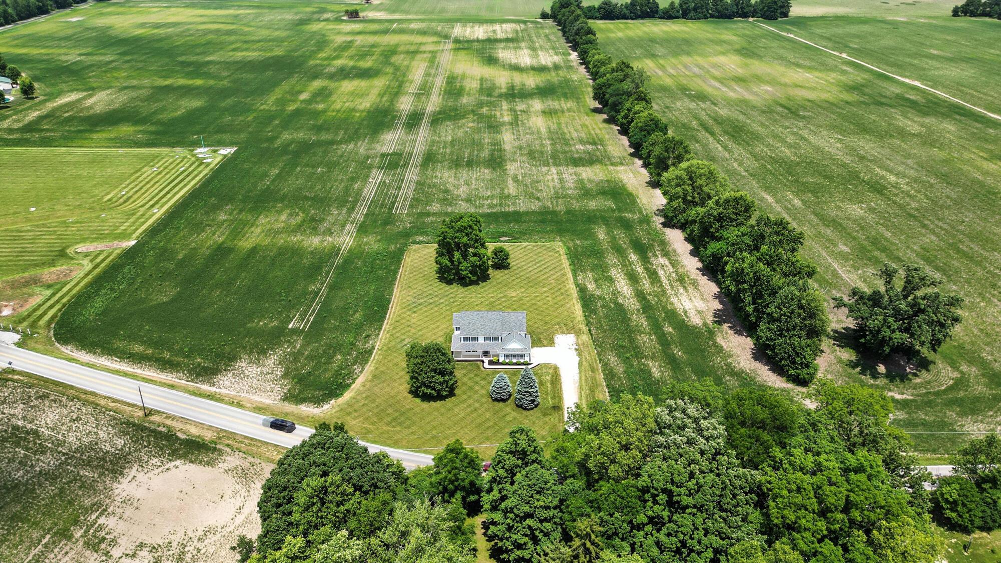 2831 Curve Road