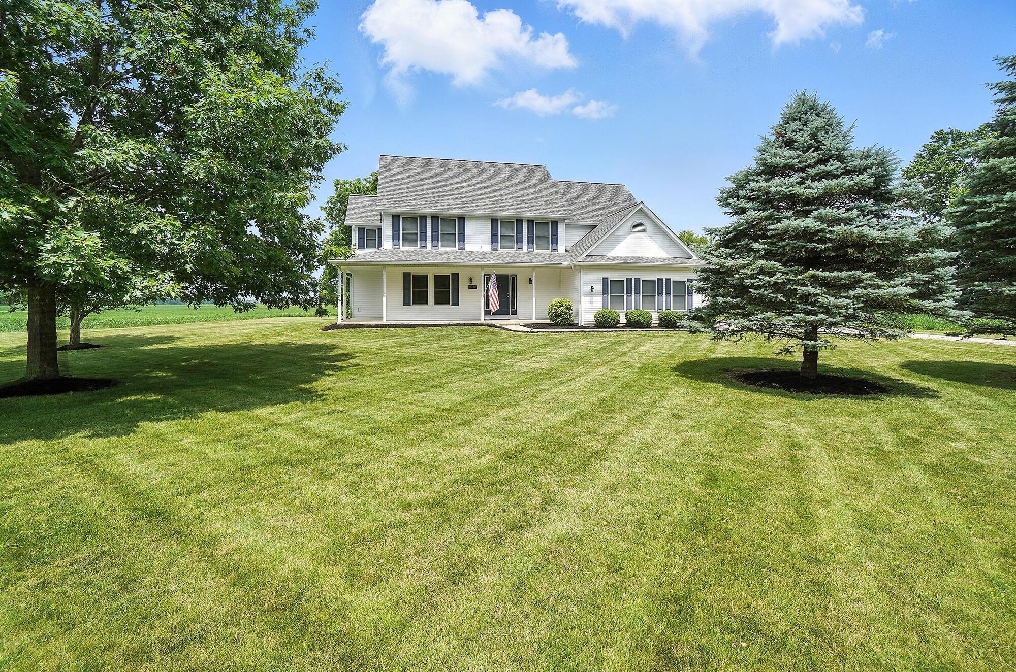 2831 Curve Road
