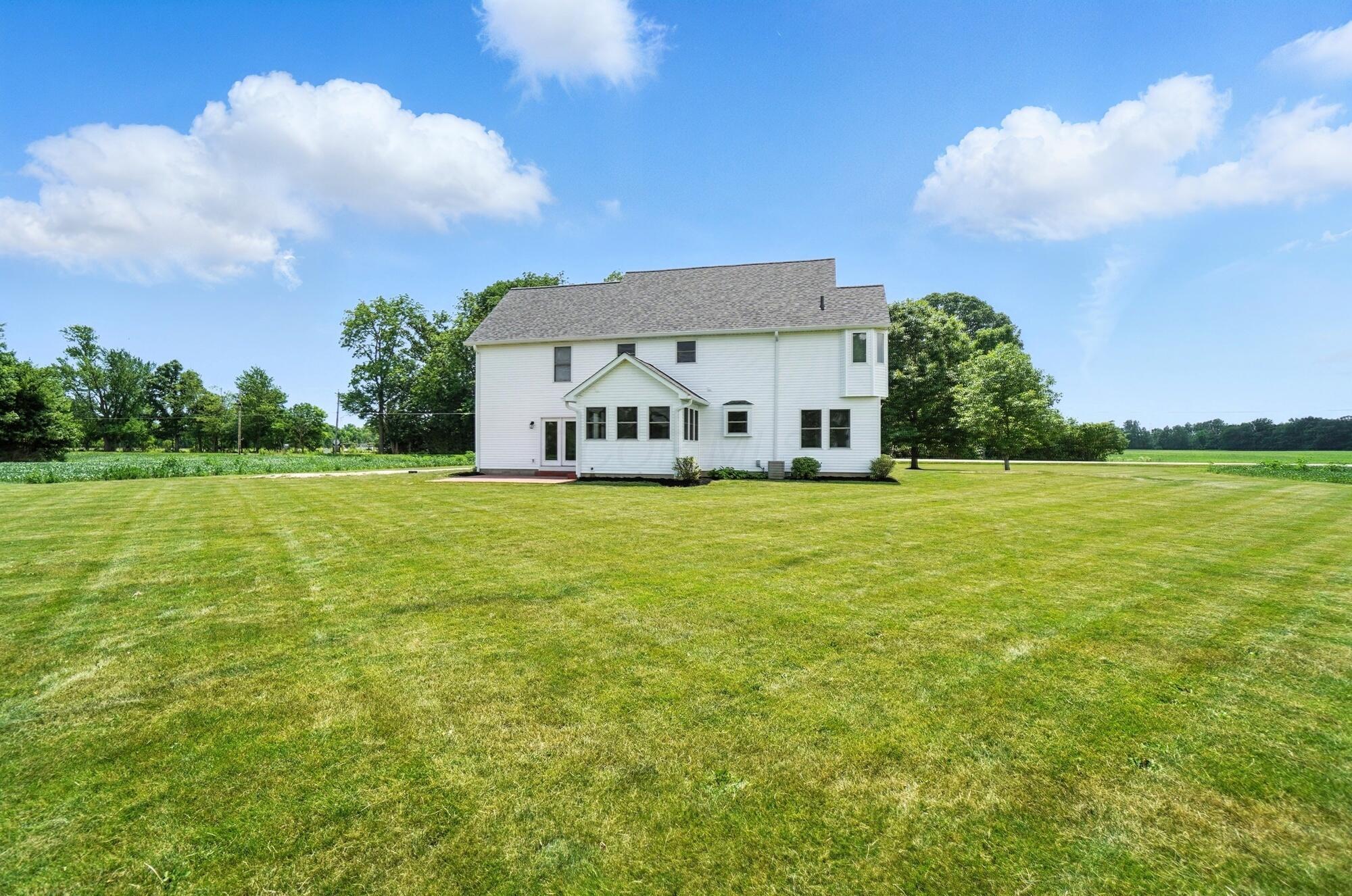 2831 Curve Road