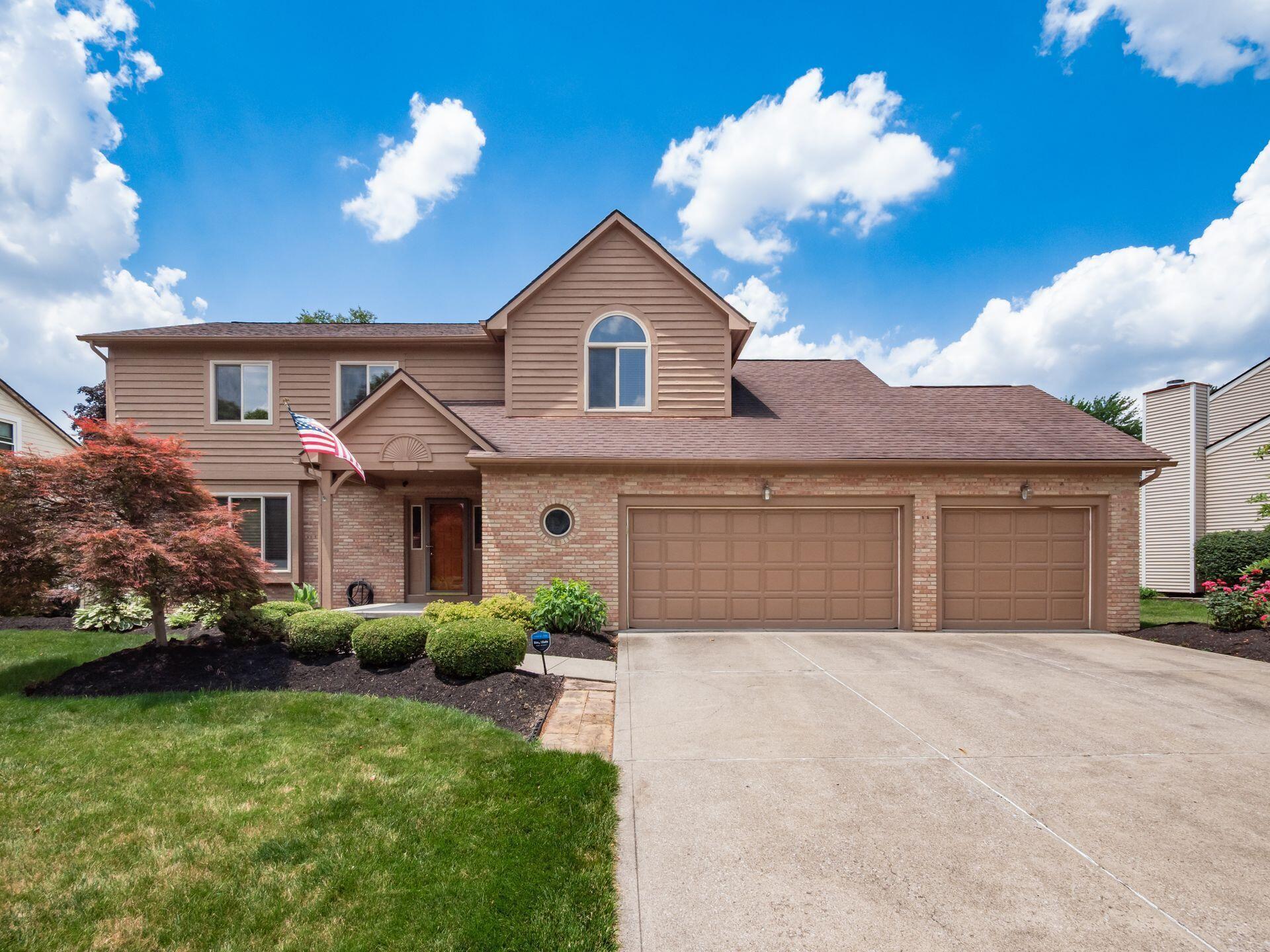 177 Sterling Glen Drive