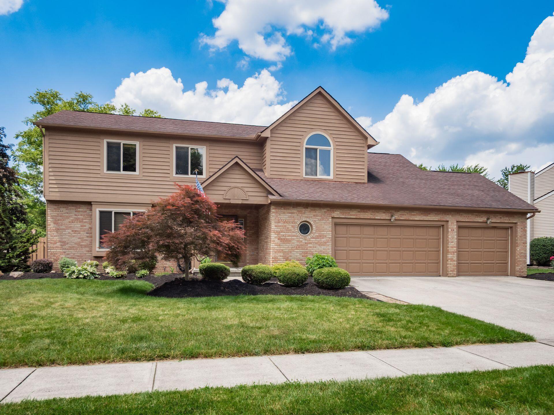 177 Sterling Glen Drive