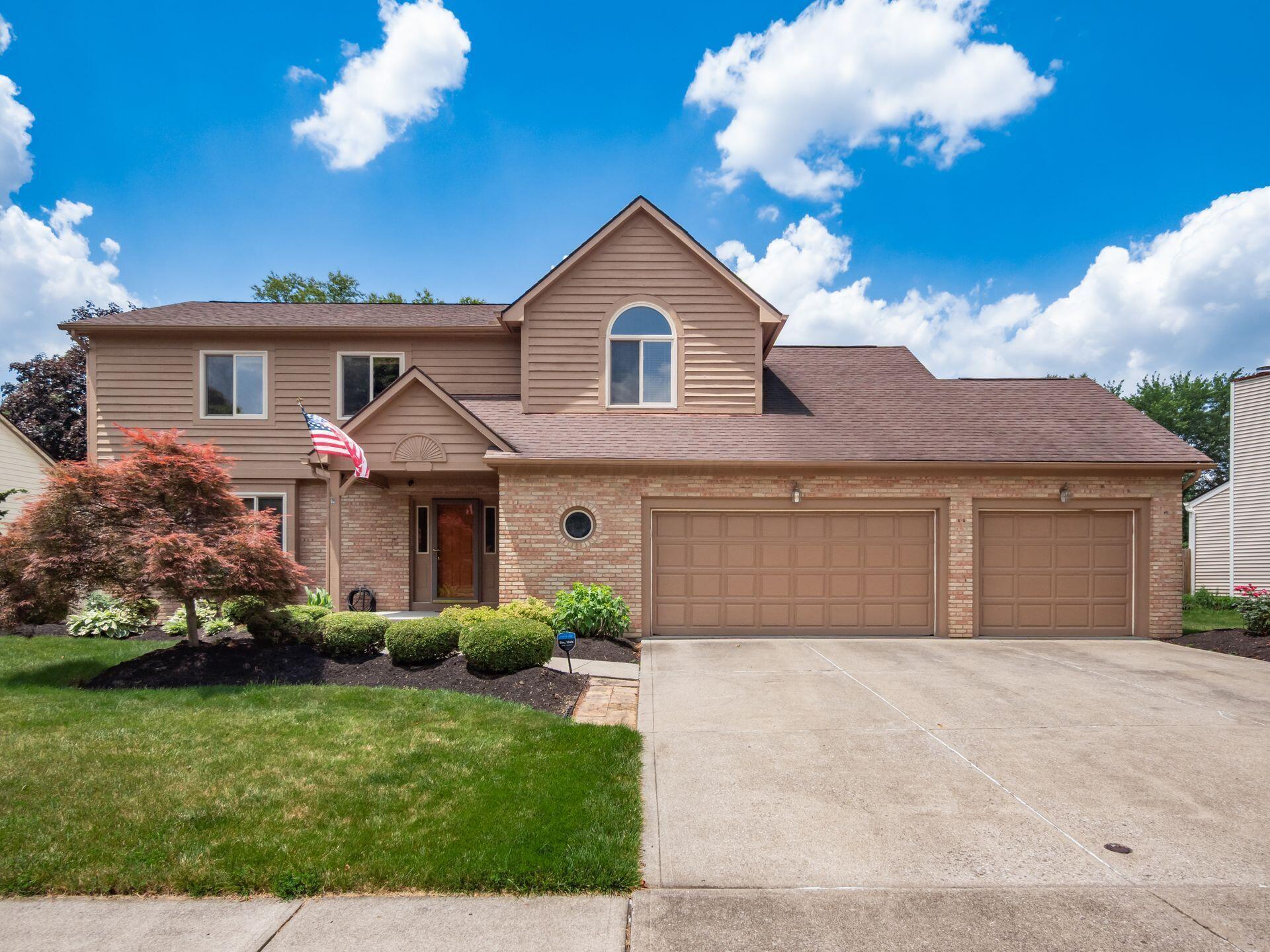 177 Sterling Glen Drive