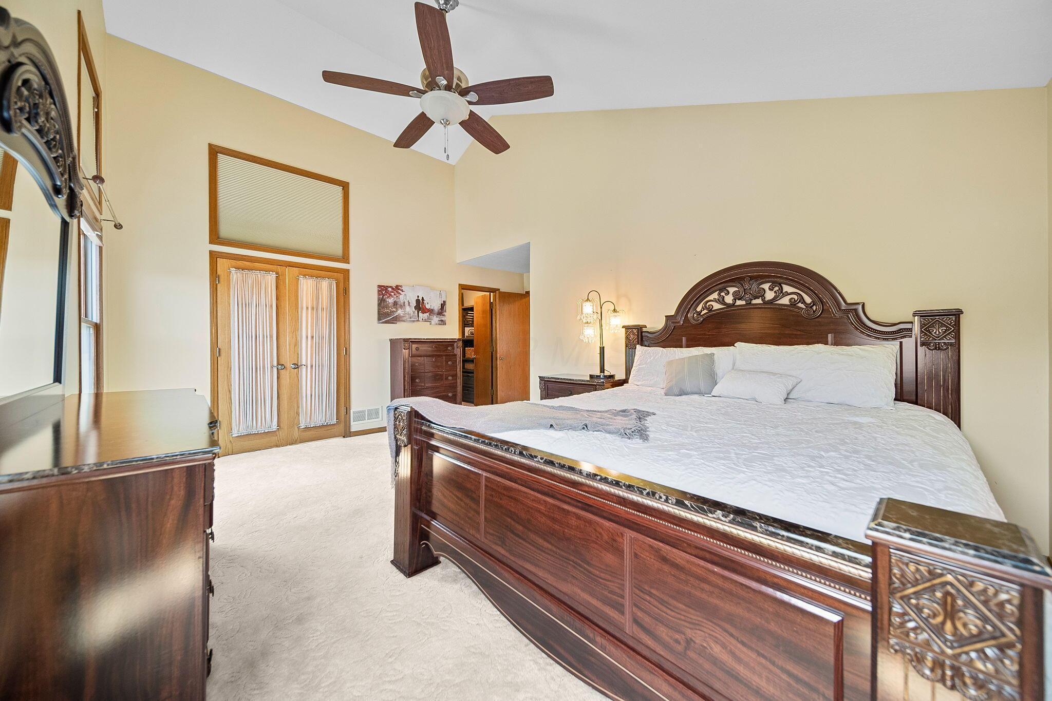 7691 Earlston Court