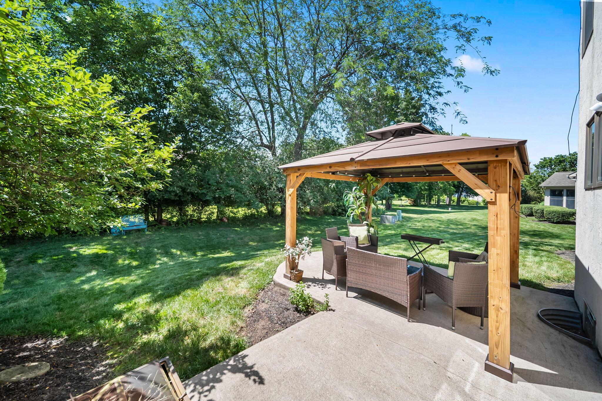 7691 Earlston Court