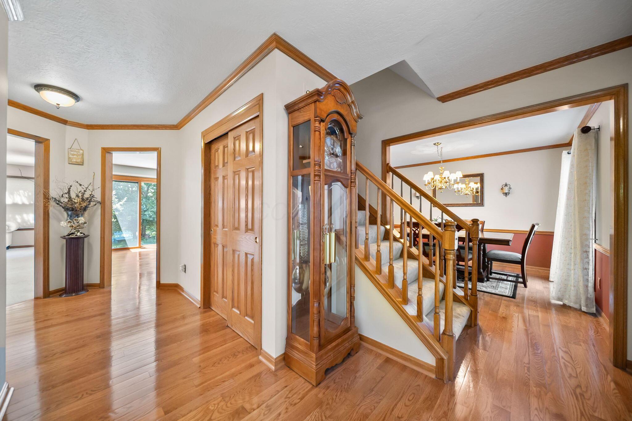 7691 Earlston Court