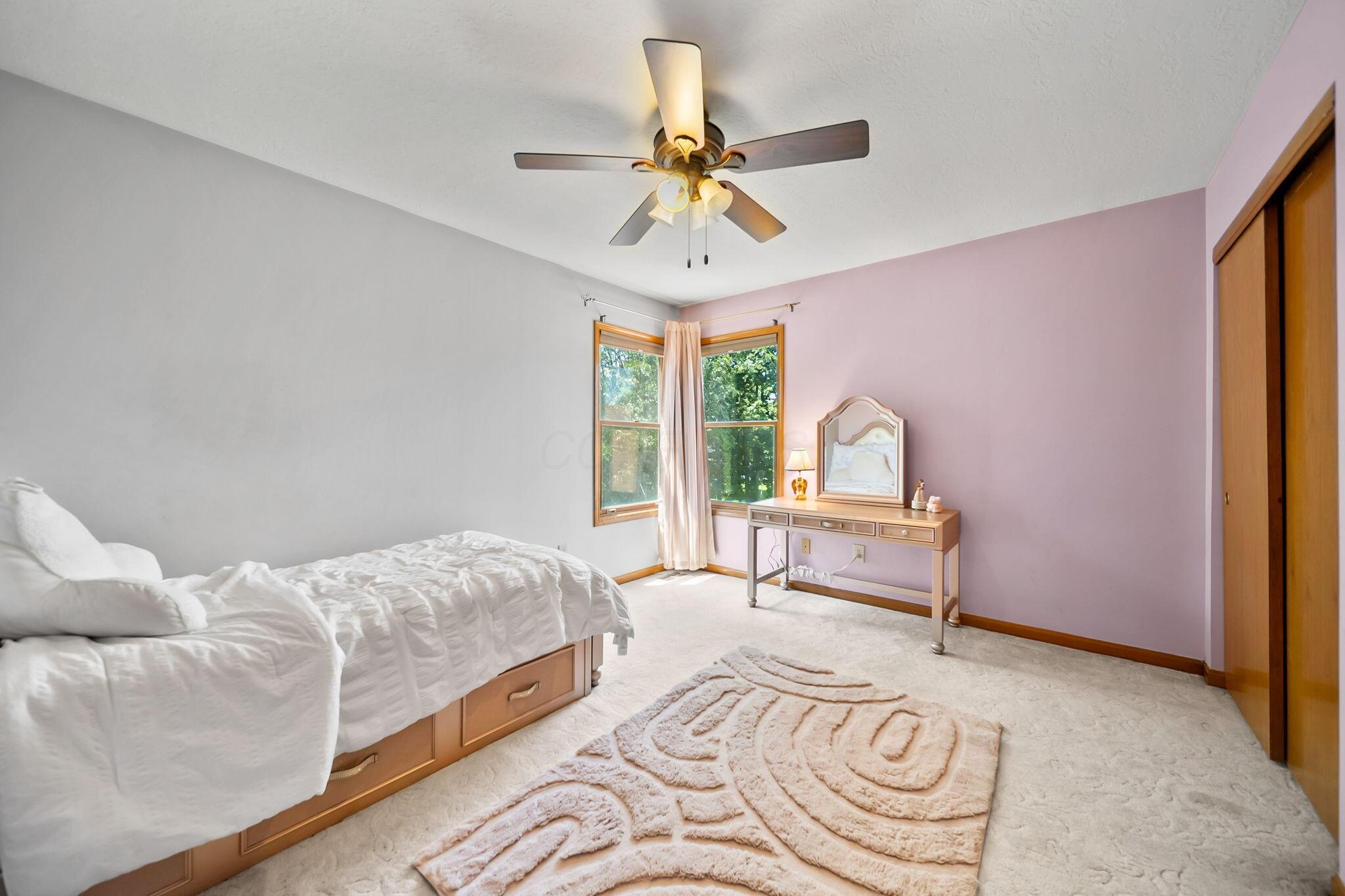 7691 Earlston Court