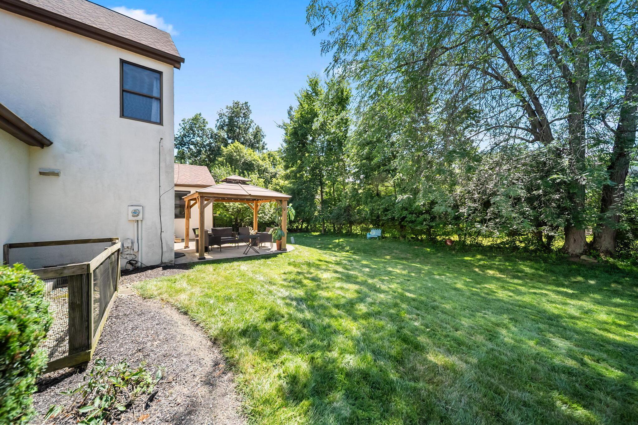 7691 Earlston Court