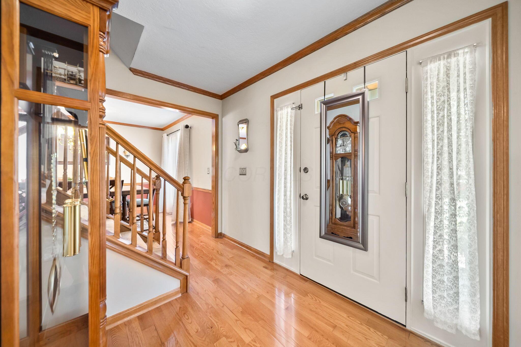 7691 Earlston Court