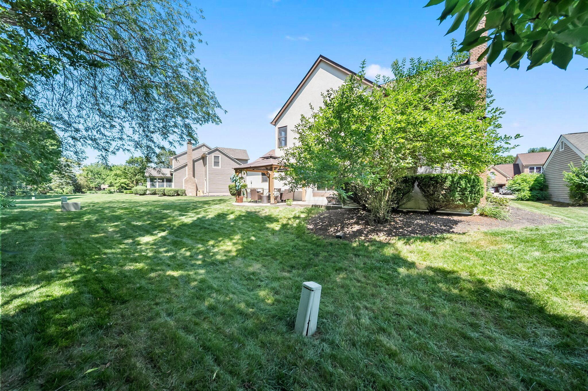 7691 Earlston Court