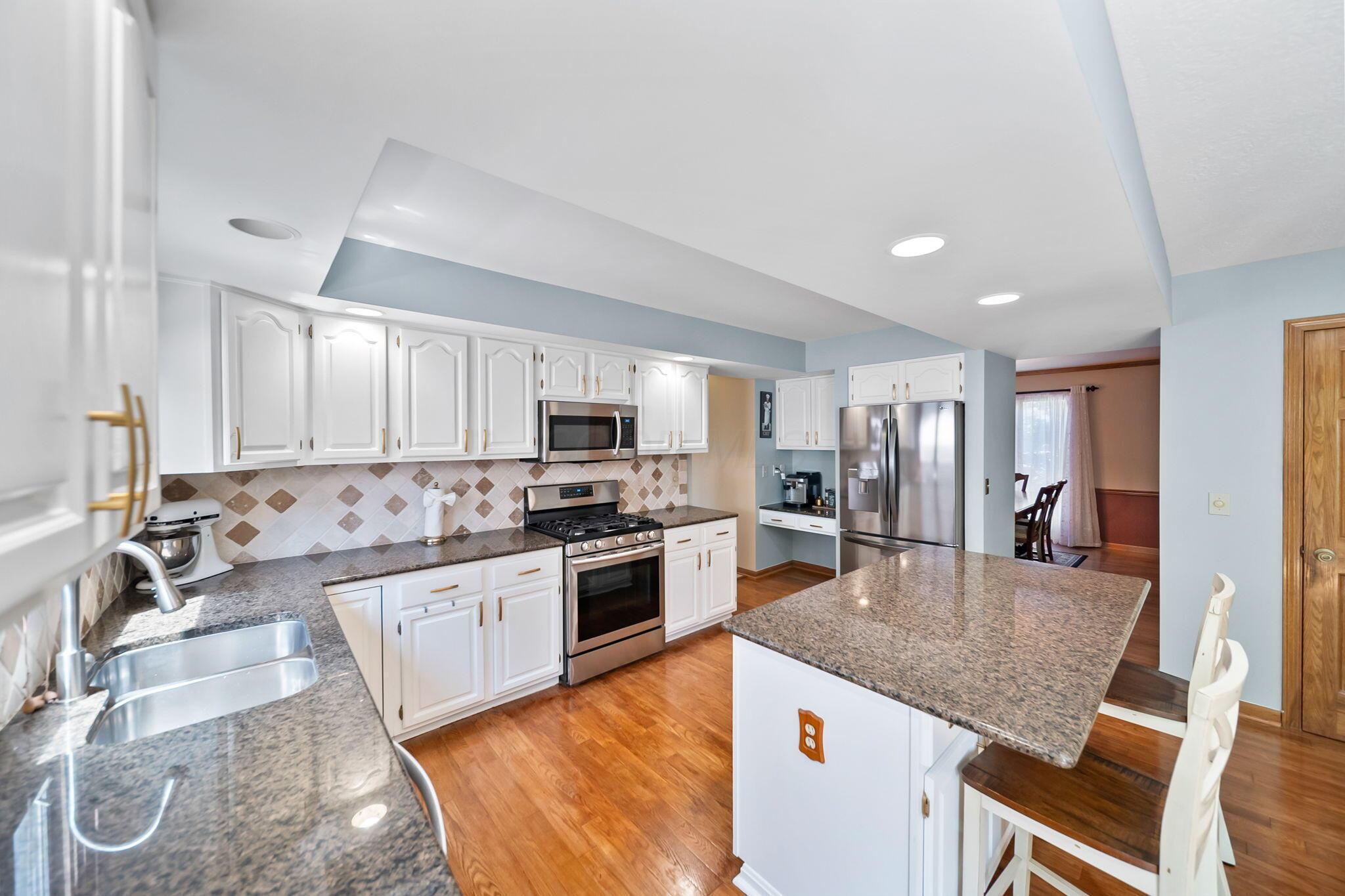 7691 Earlston Court