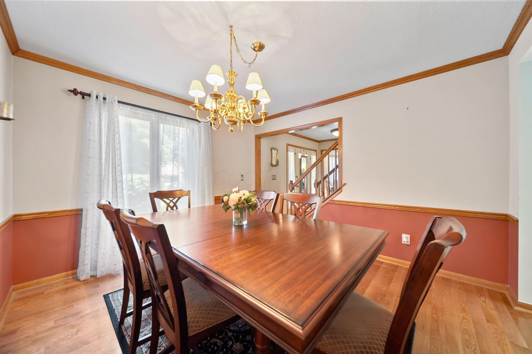 7691 Earlston Court