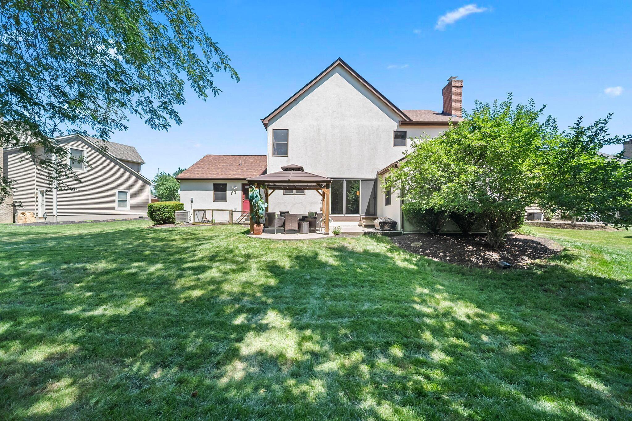 7691 Earlston Court