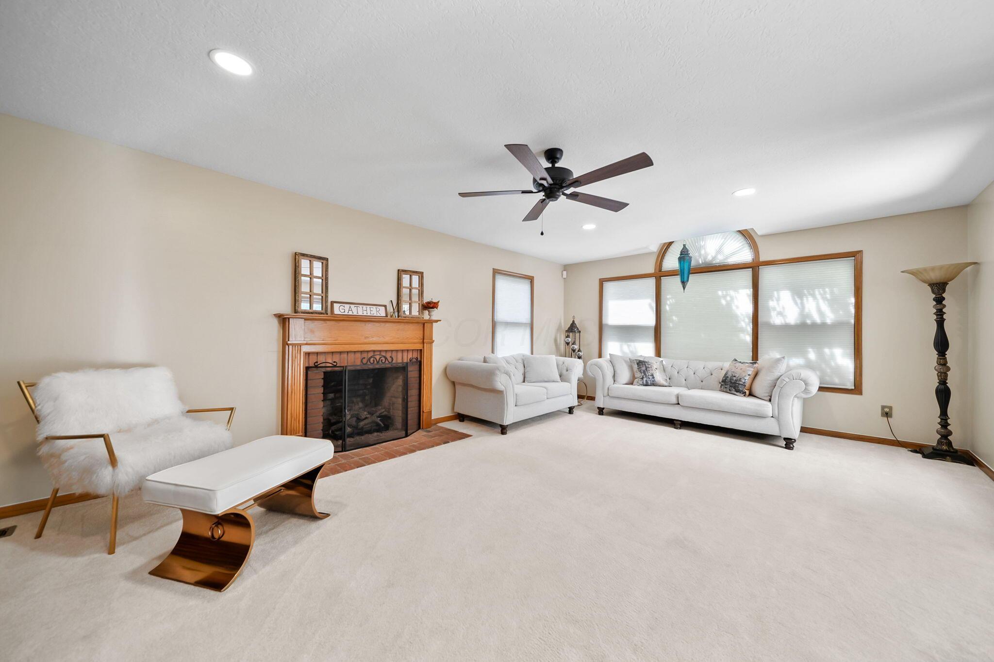 7691 Earlston Court