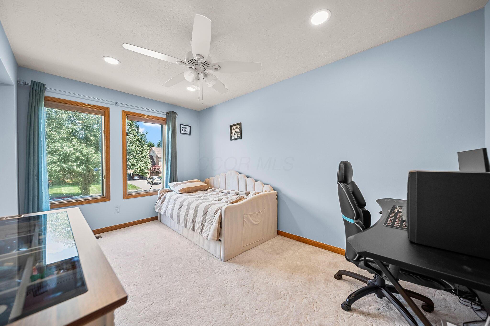 7691 Earlston Court